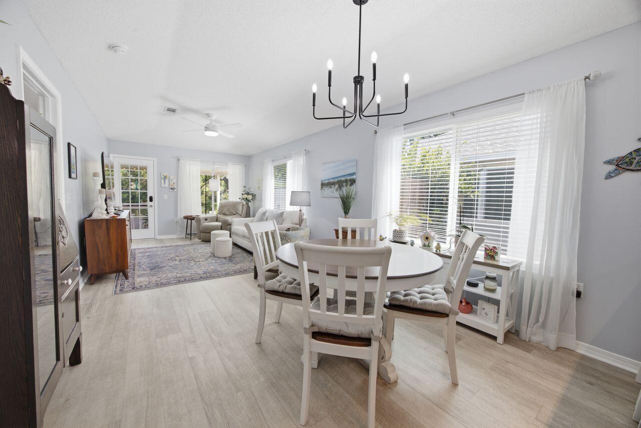 SHADOW LAKES - Residential