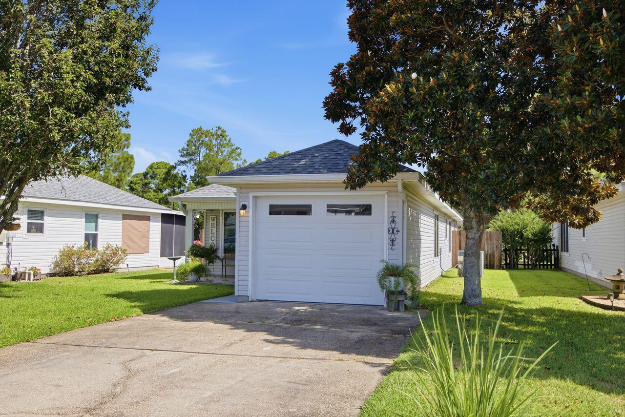SHADOW LAKES - Residential