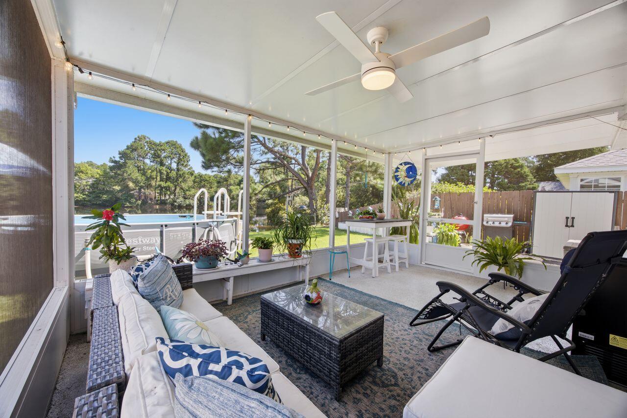 SHADOW LAKES - Residential
