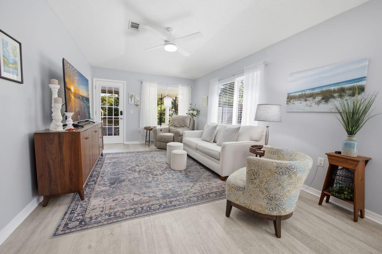SHADOW LAKES - Residential