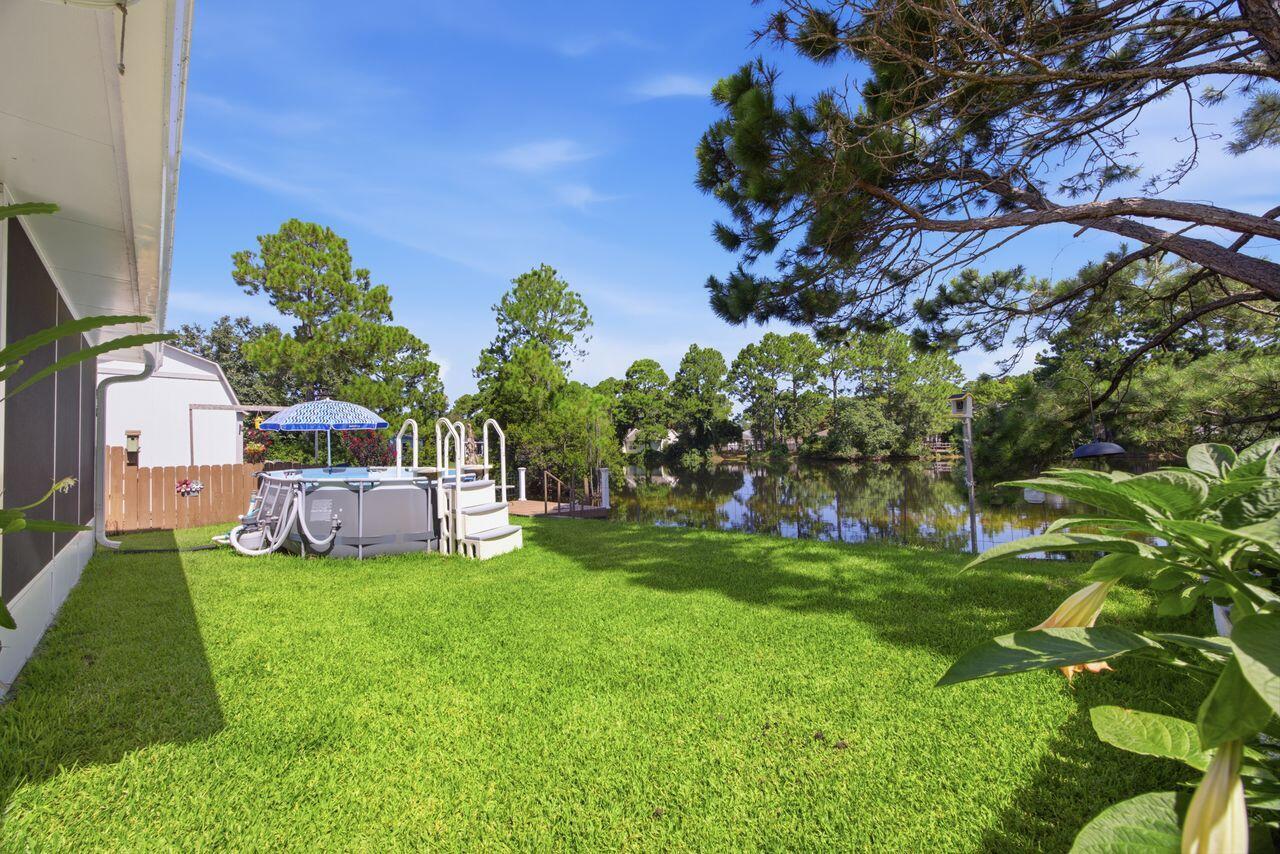 SHADOW LAKES - Residential