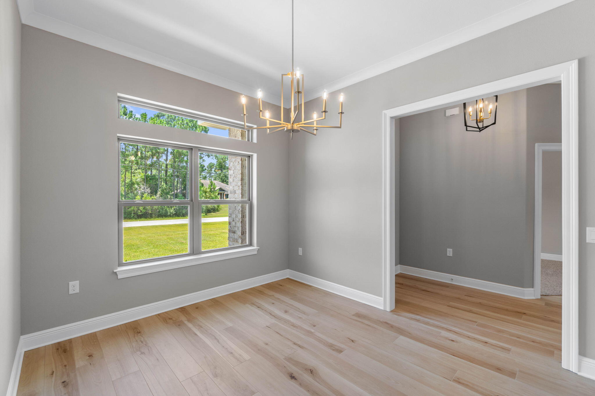 HOLLEY BY THE SEA - Residential
