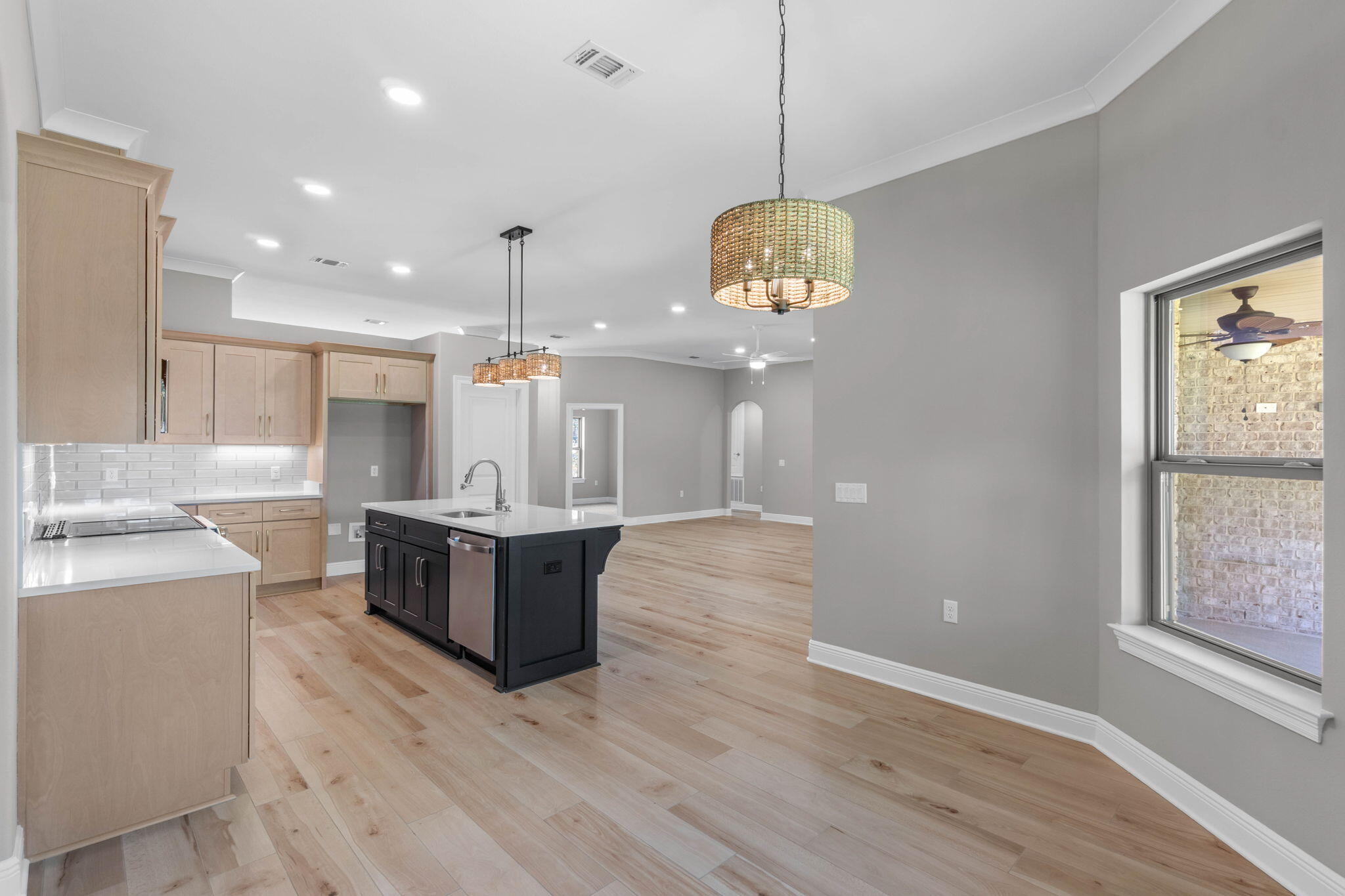 HOLLEY BY THE SEA - Residential