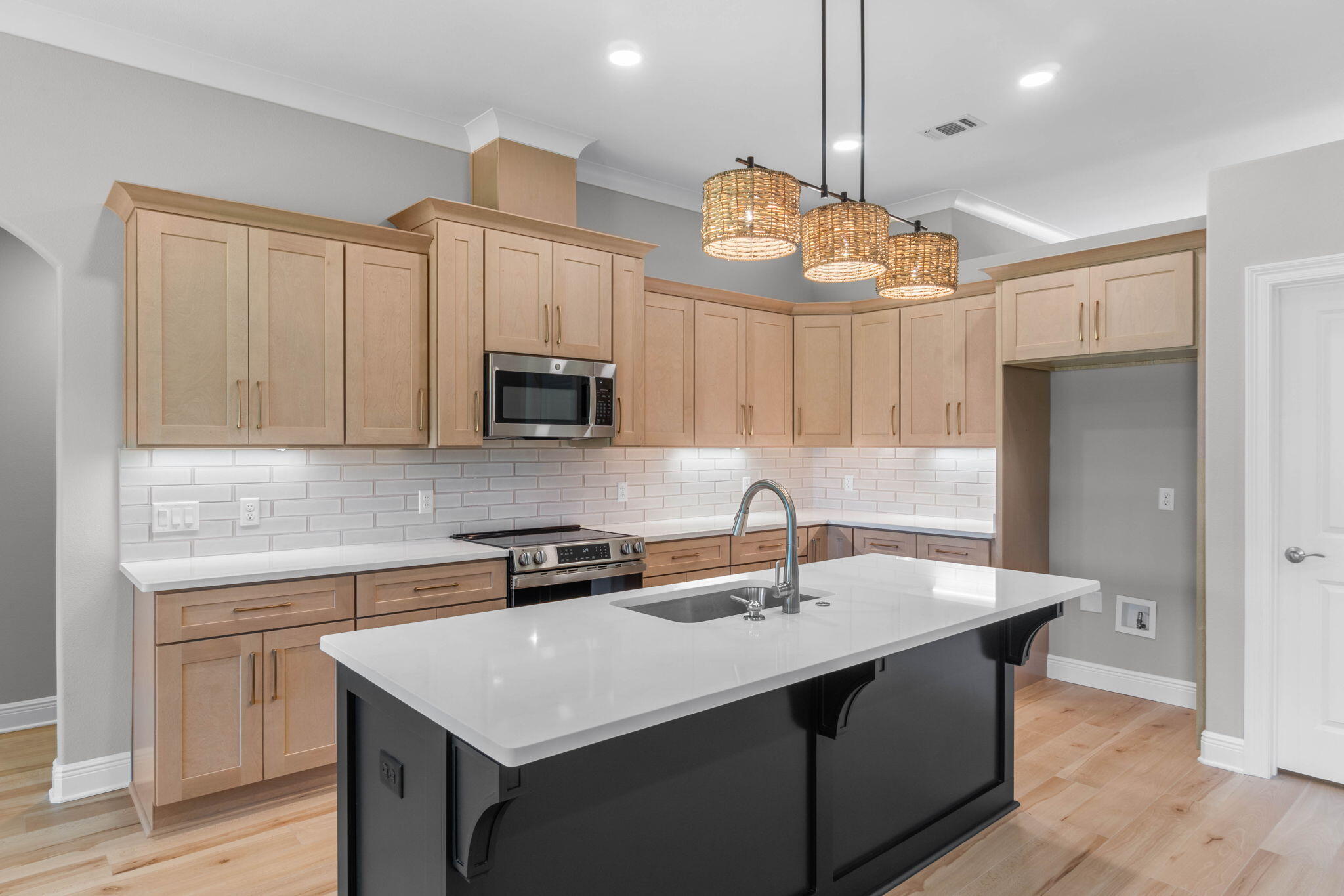 HOLLEY BY THE SEA - Residential
