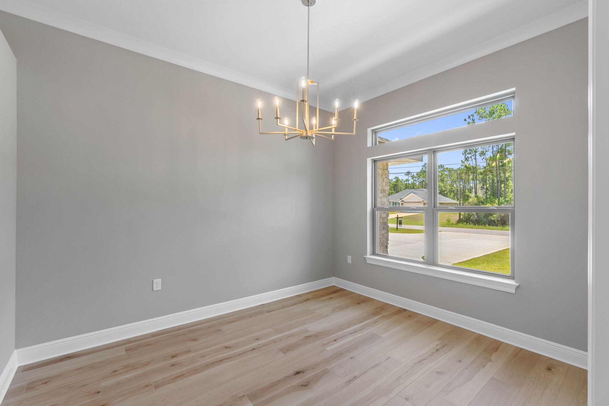 HOLLEY BY THE SEA - Residential
