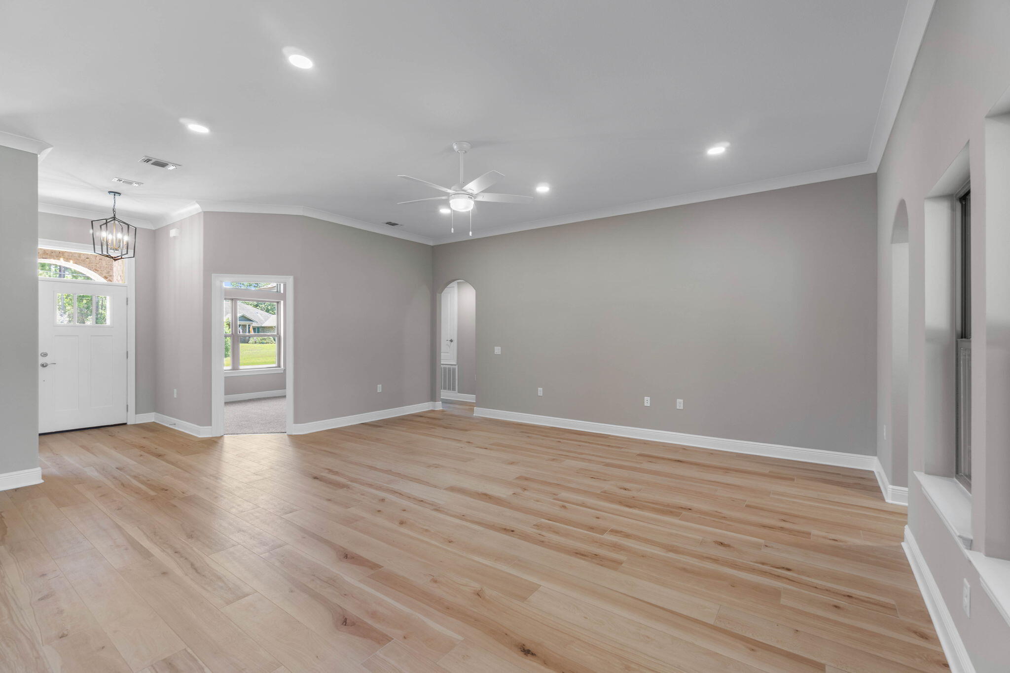 HOLLEY BY THE SEA - Residential