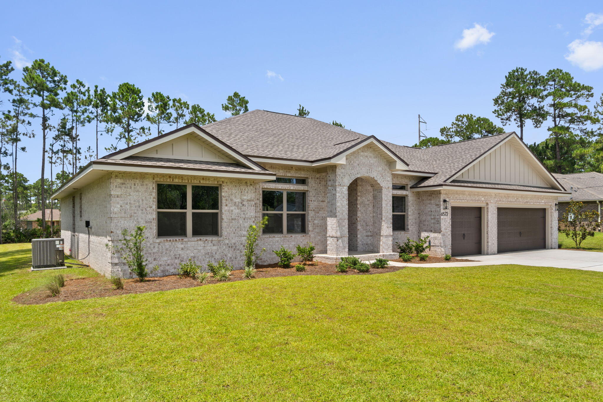 HOLLEY BY THE SEA - Residential