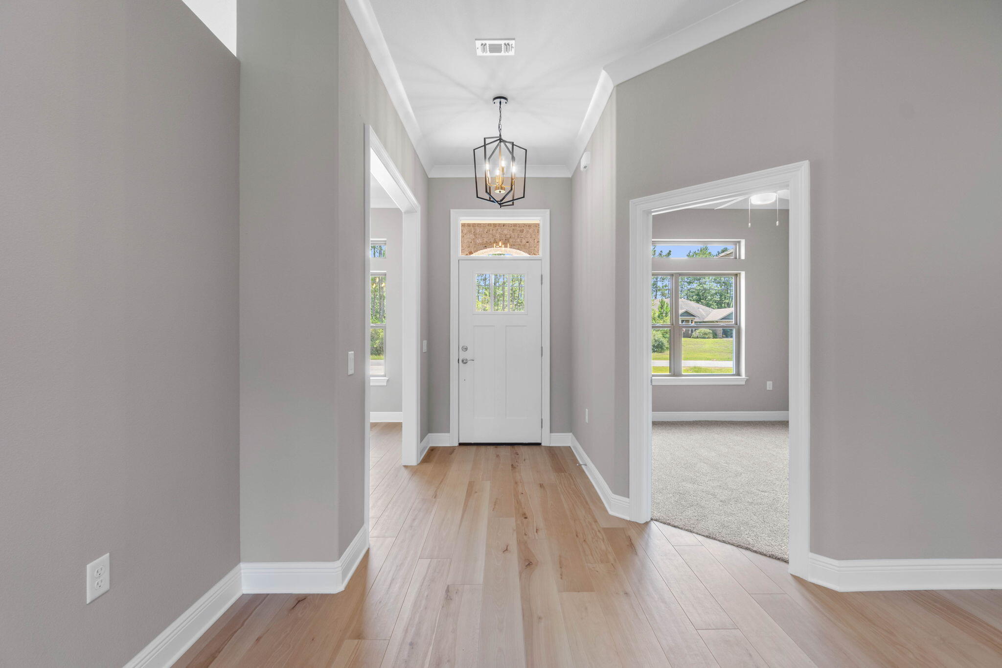HOLLEY BY THE SEA - Residential