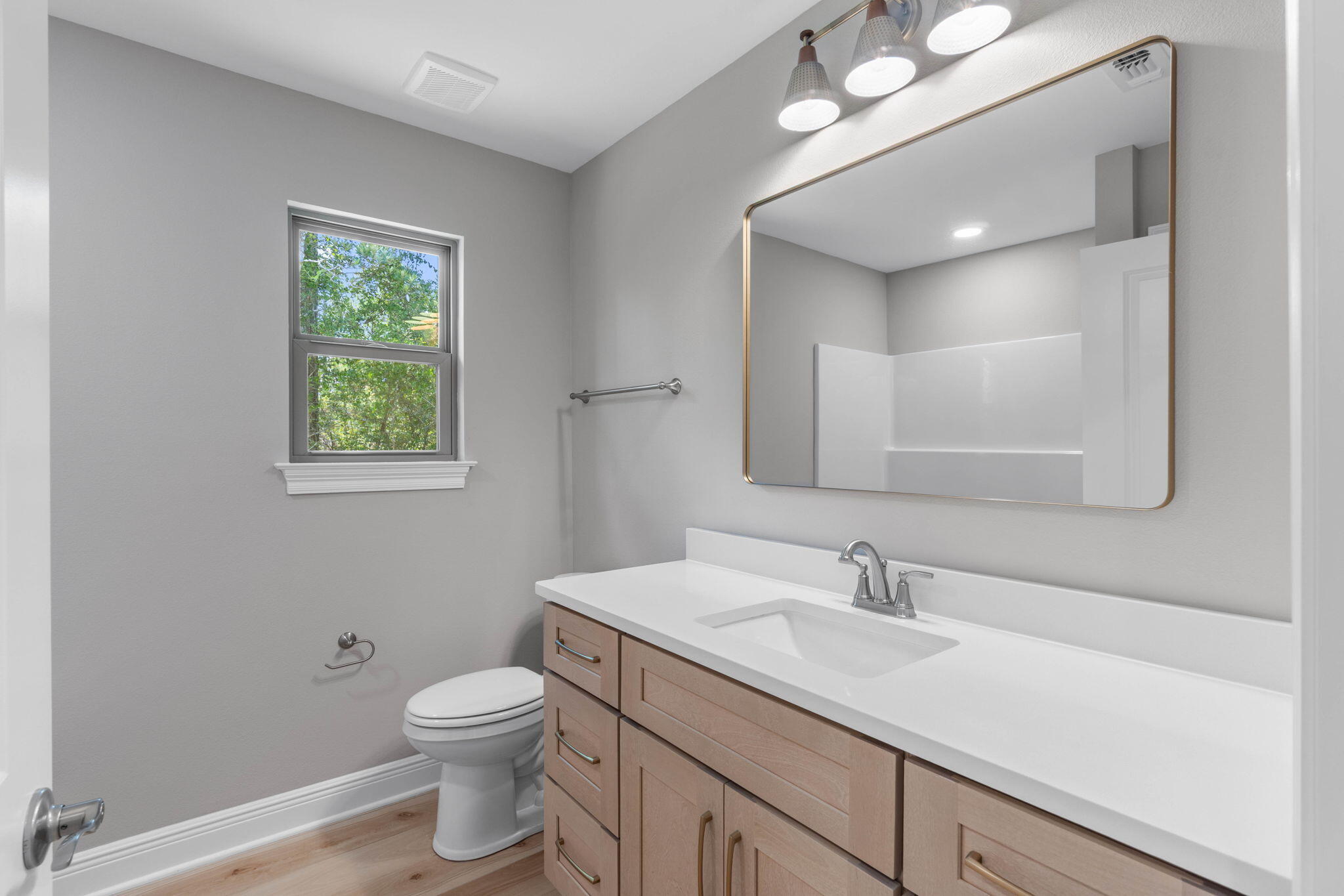 HOLLEY BY THE SEA - Residential