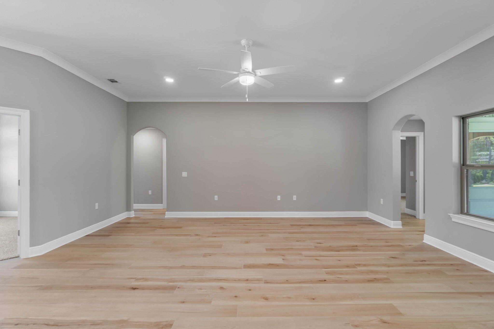 HOLLEY BY THE SEA - Residential