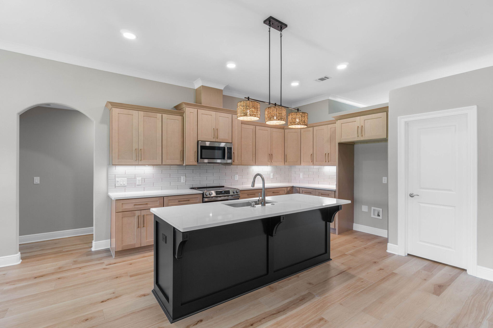 HOLLEY BY THE SEA - Residential