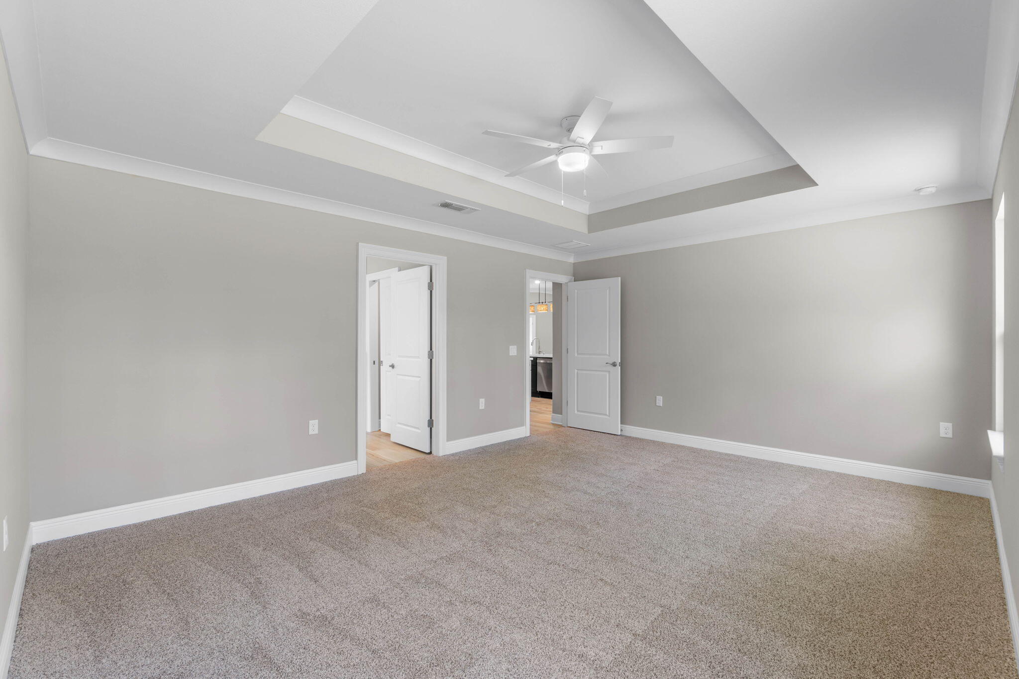 HOLLEY BY THE SEA - Residential