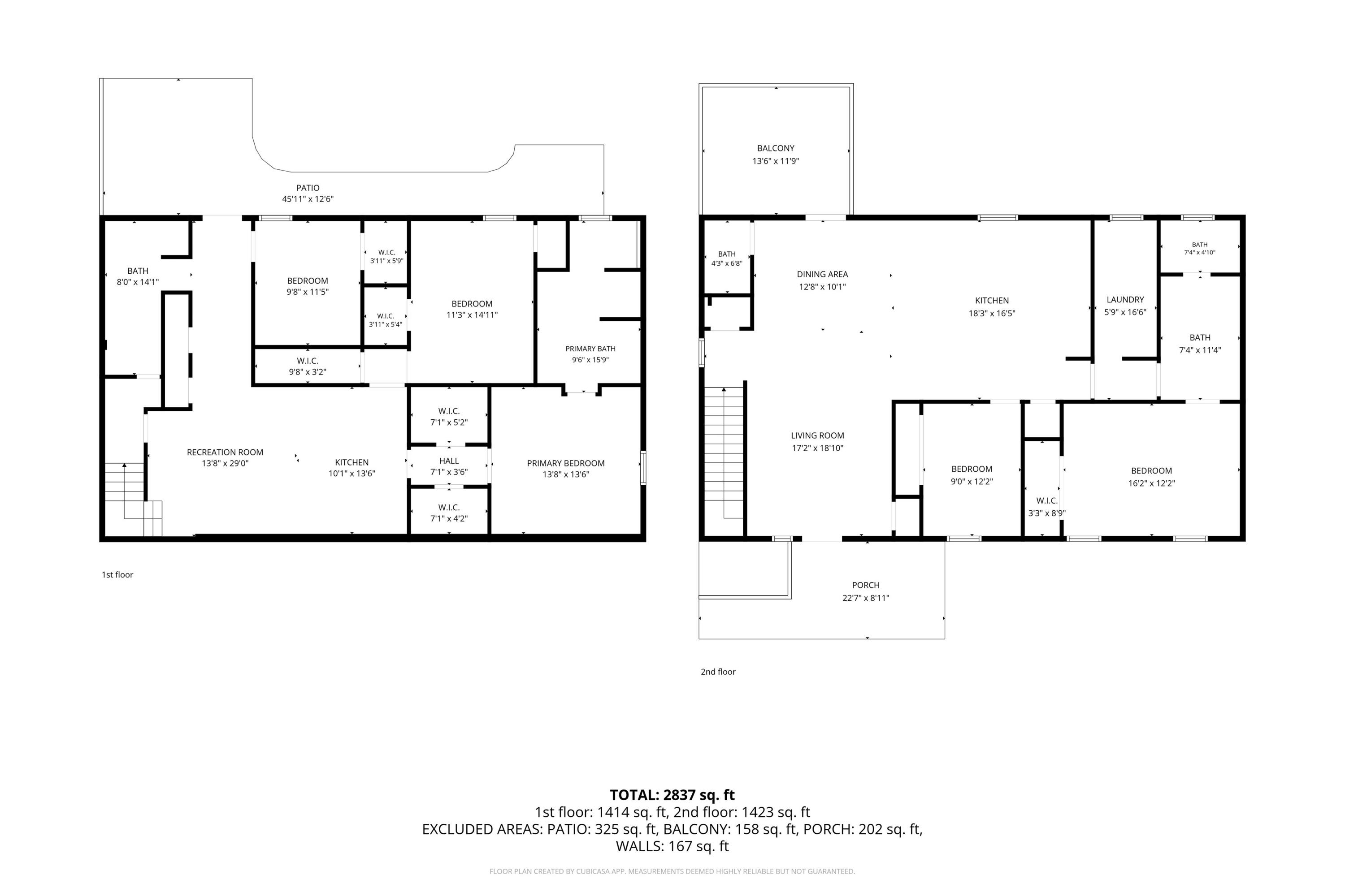 FLORIDA HEIGHTS - Residential