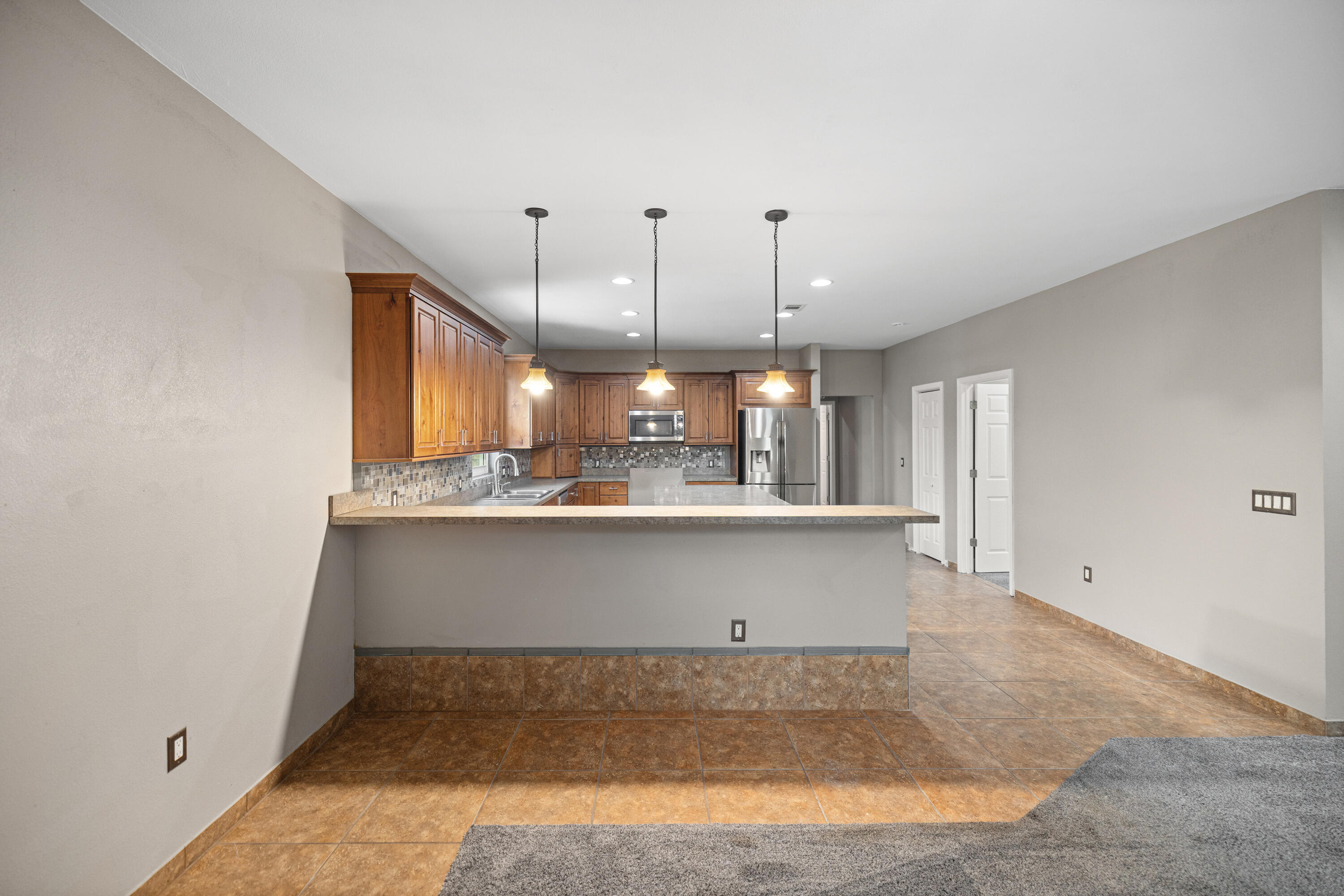 FLORIDA HEIGHTS - Residential