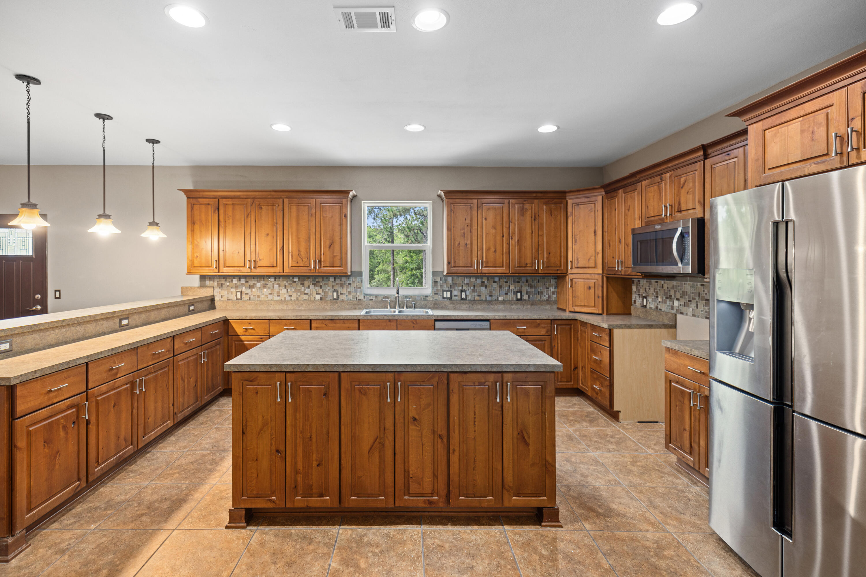 FLORIDA HEIGHTS - Residential