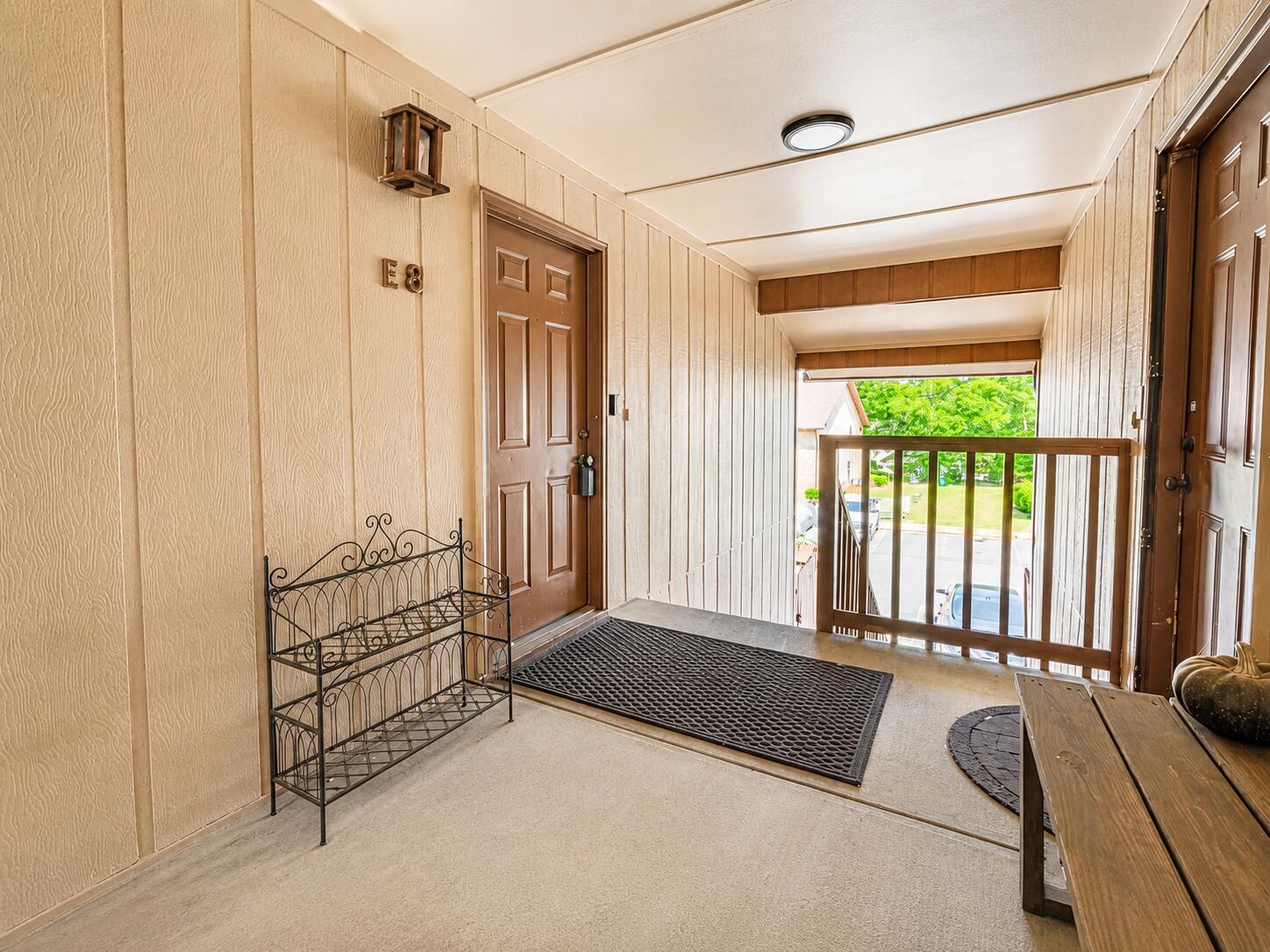 GOLF CLUB CONDO THE - Residential