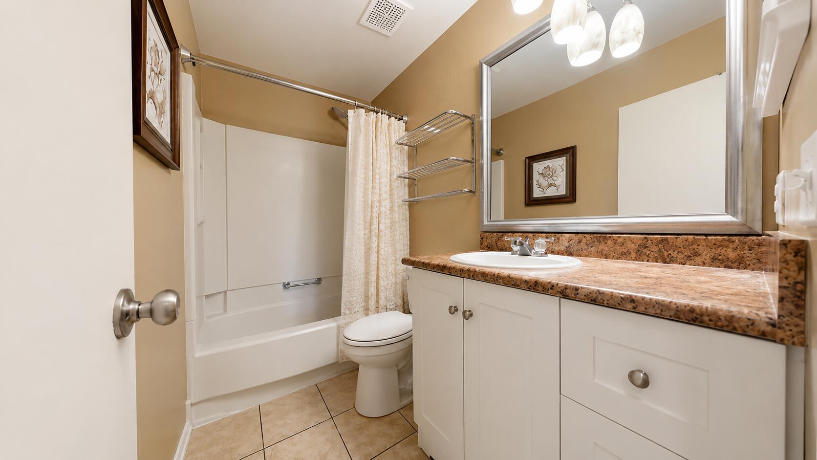 GOLF CLUB CONDO THE - Residential