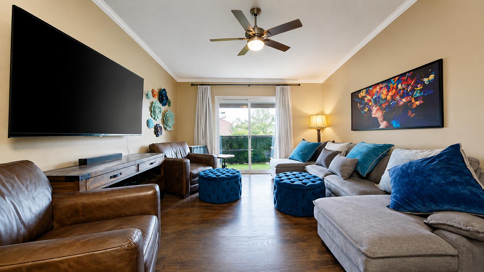 GOLF CLUB CONDO THE - Residential