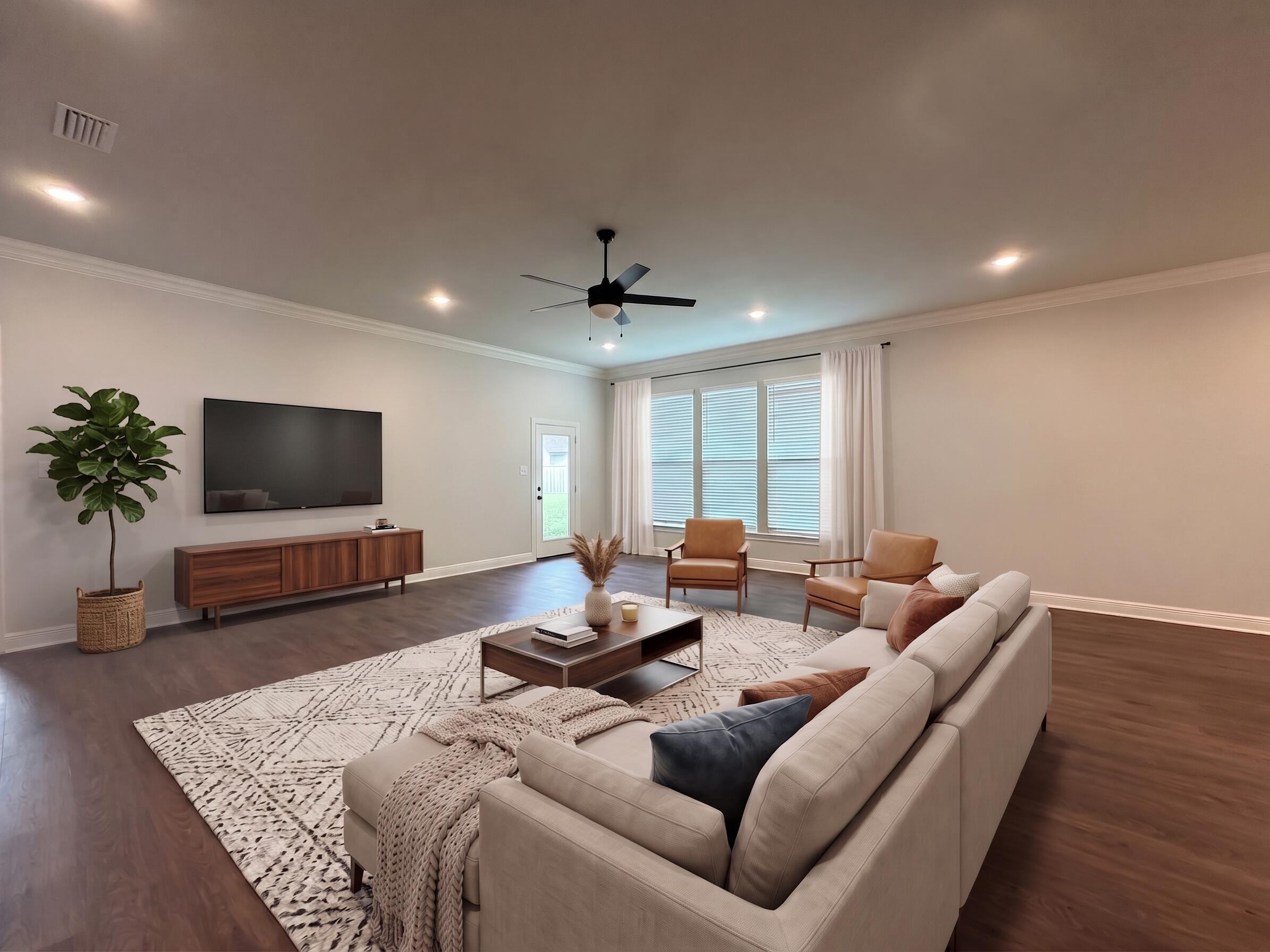 NATUREVIEW PH II - Residential