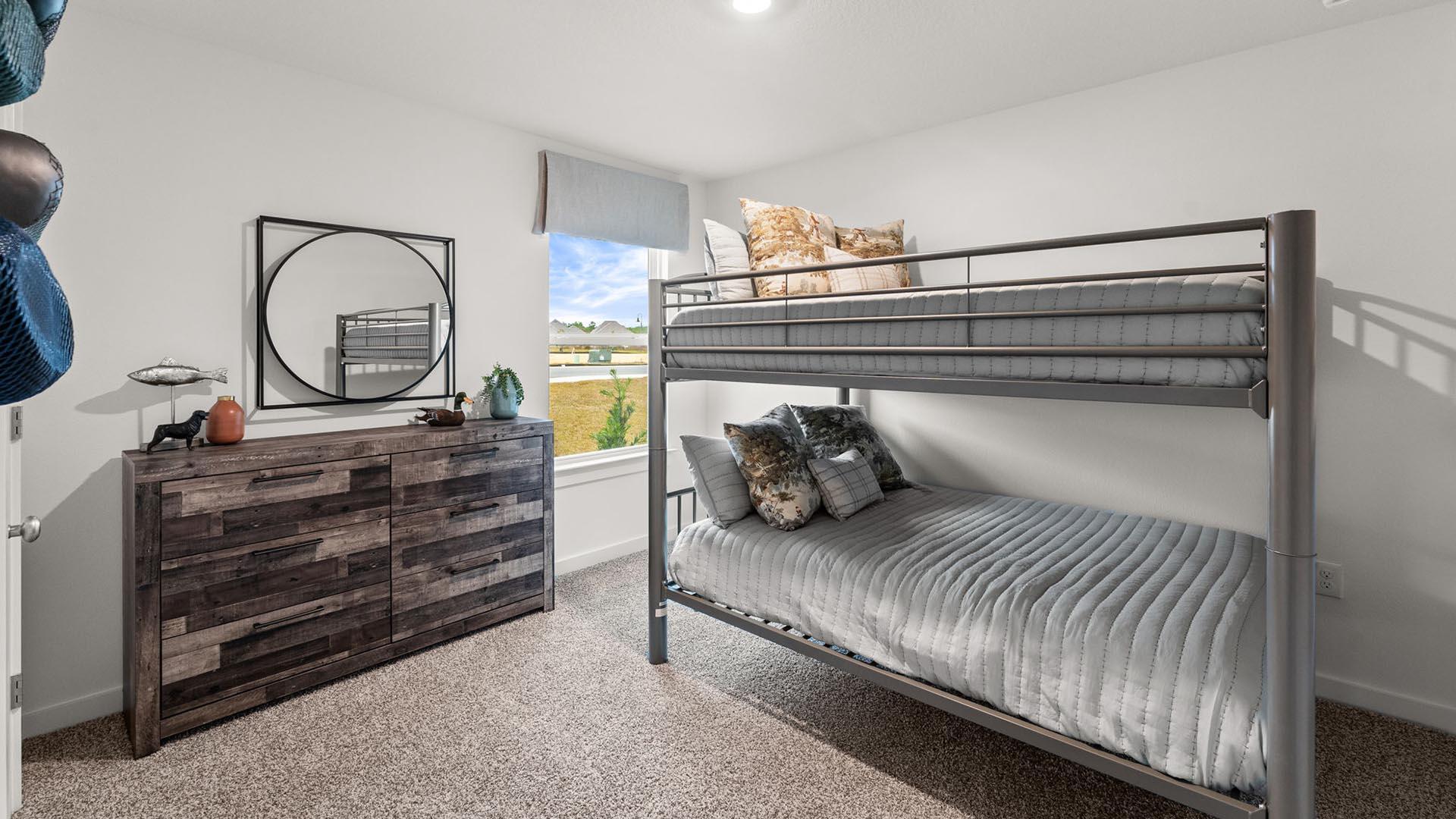 Magnolia at the Bluffs Ph 3 - Residential