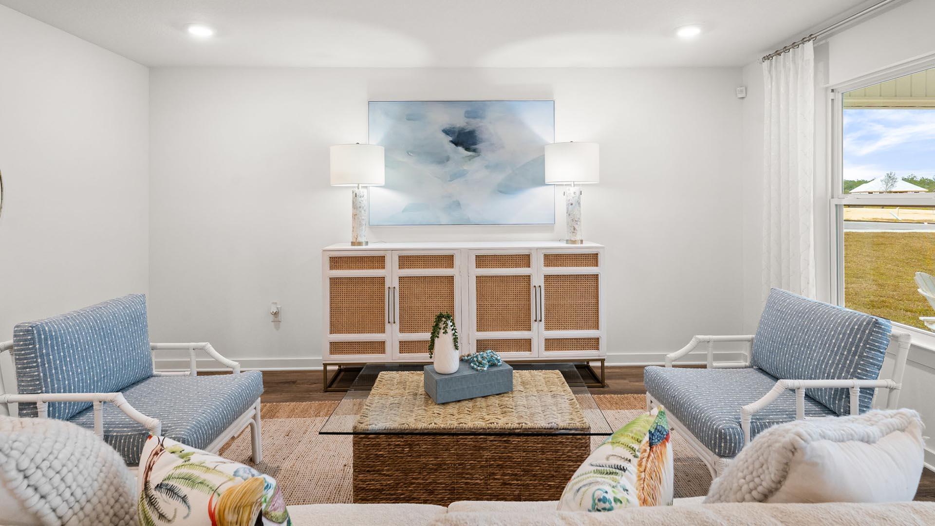 Magnolia at the Bluffs Ph 3 - Residential