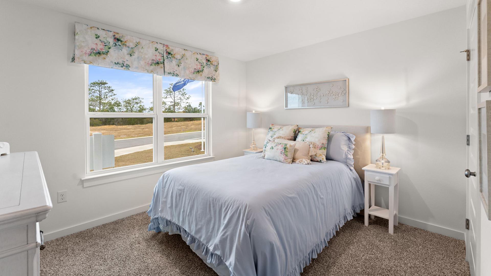 Magnolia at the Bluffs Ph 3 - Residential