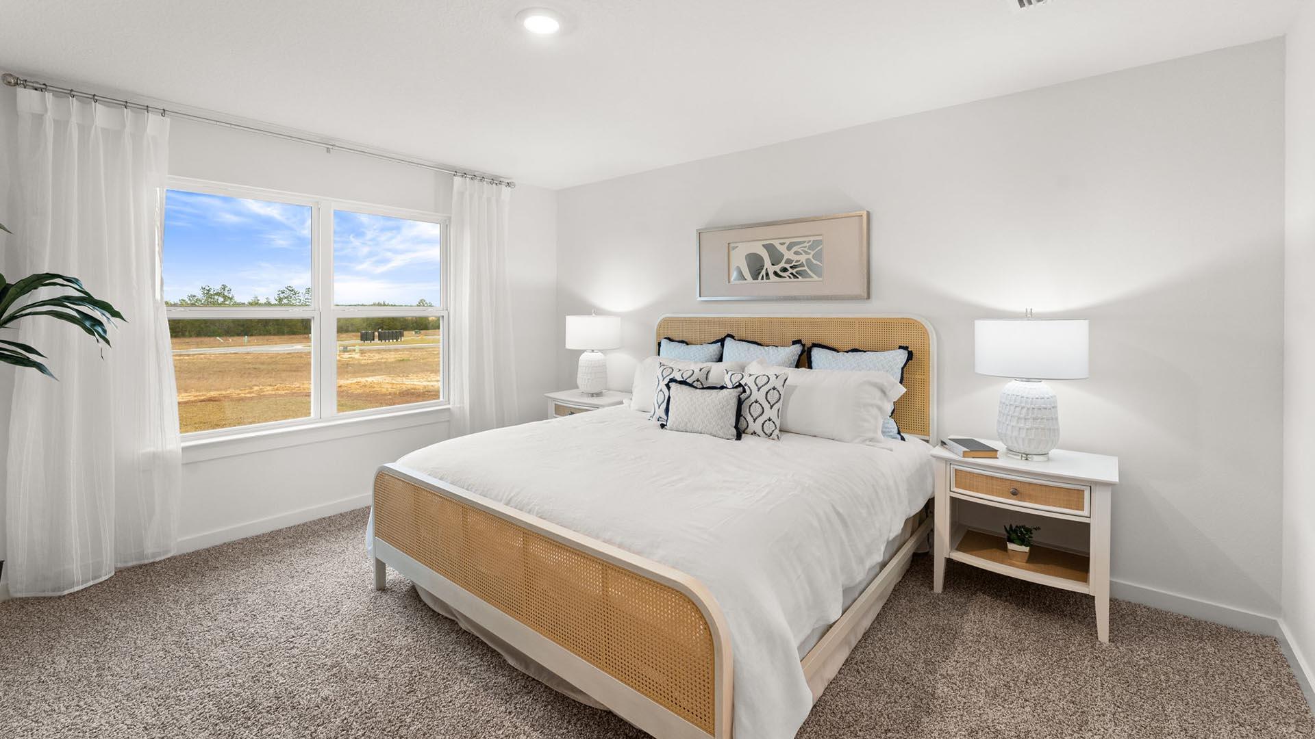 Magnolia at the Bluffs Ph 3 - Residential