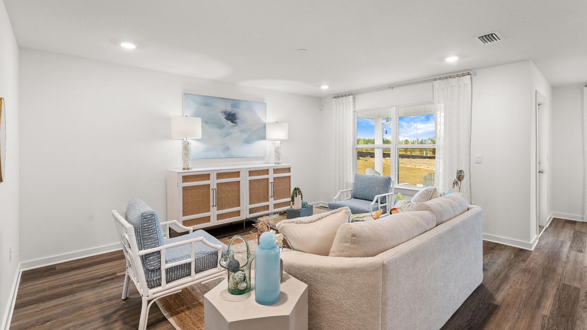 Magnolia at the Bluffs Ph 3 - Residential