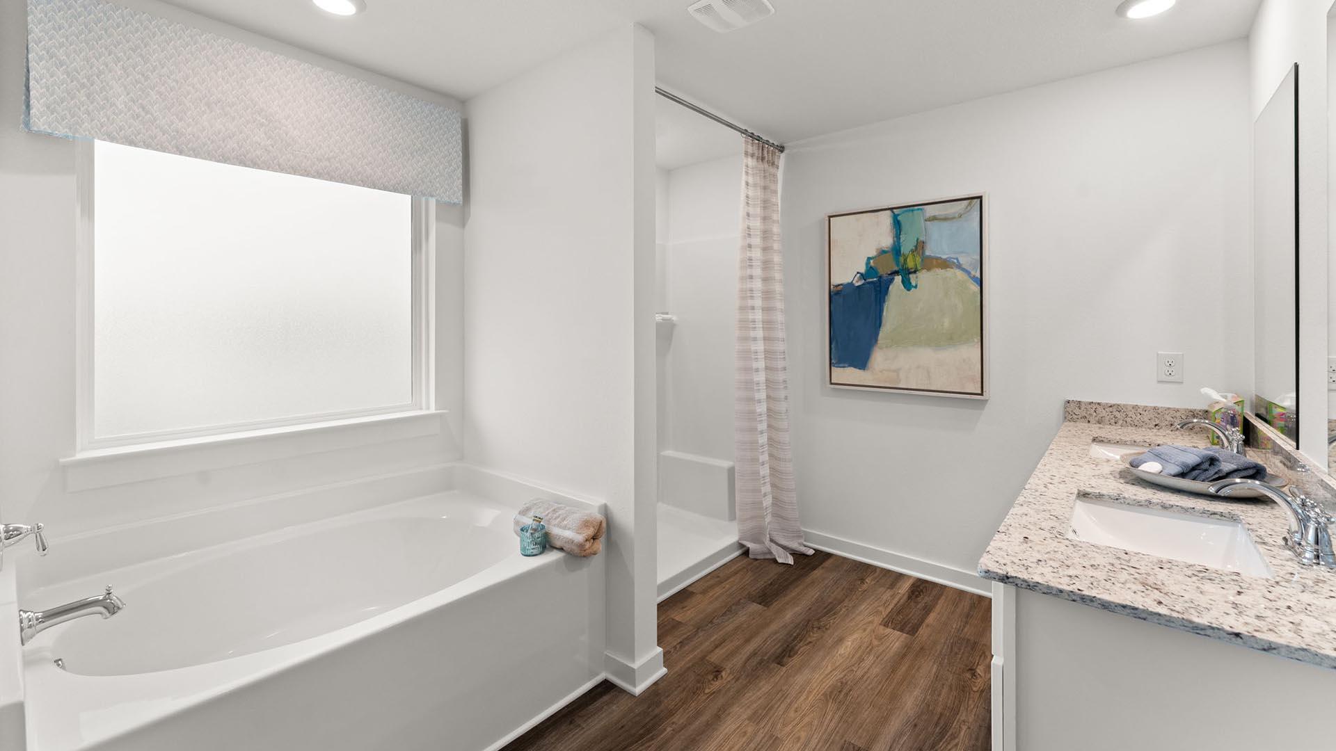 Magnolia at the Bluffs Ph 3 - Residential