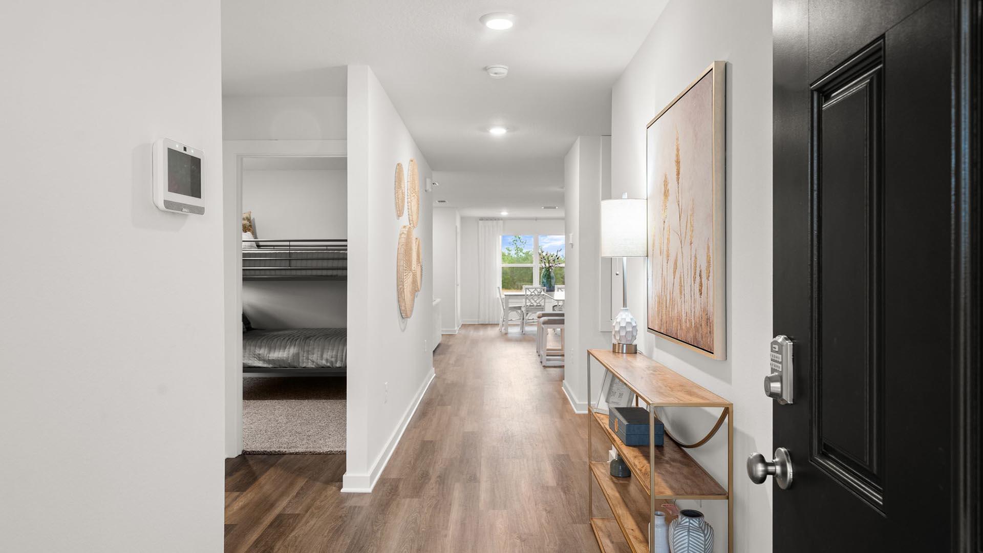 Magnolia at the Bluffs Ph 3 - Residential