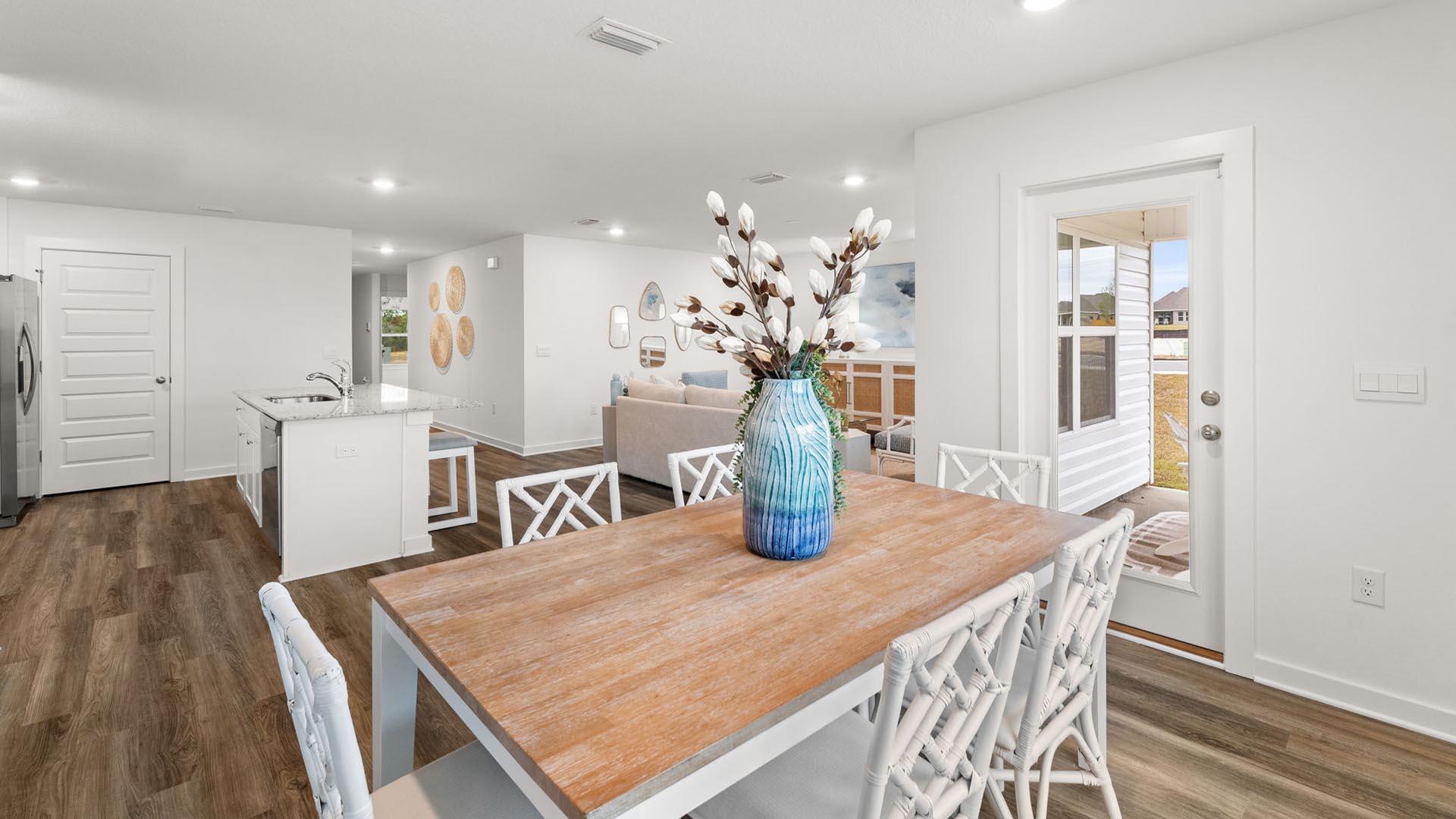 Magnolia at the Bluffs Ph 3 - Residential