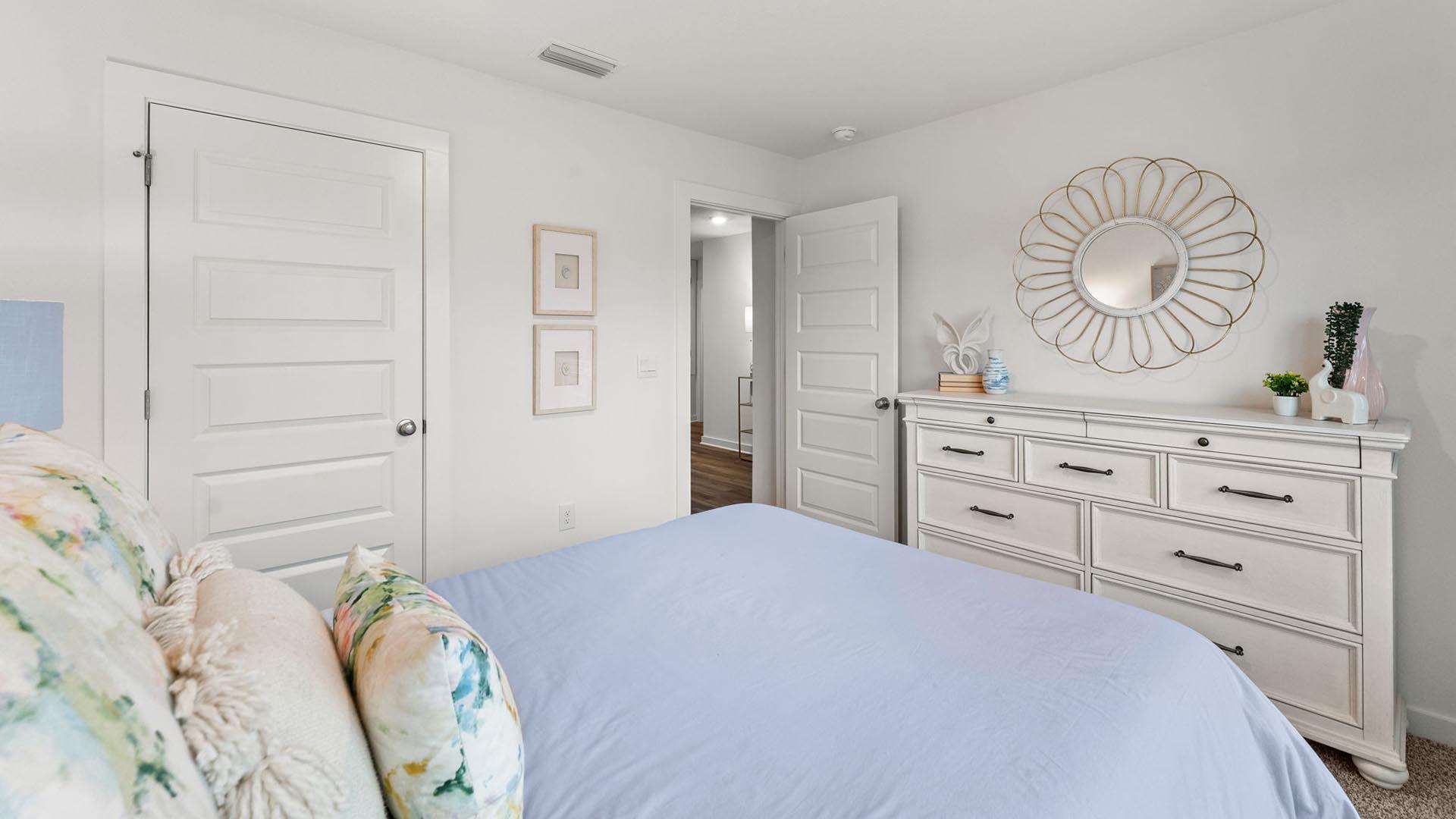 Magnolia at the Bluffs Ph 3 - Residential