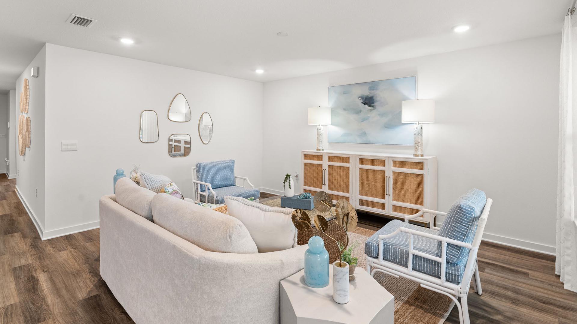 Magnolia at the Bluffs Ph 3 - Residential