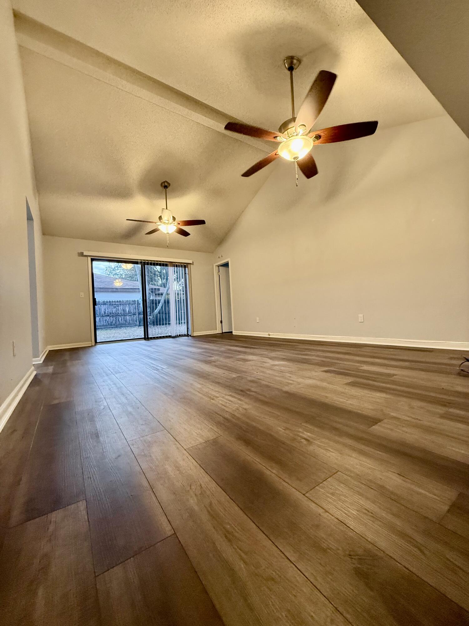 CEDAR RIDGE PH 8 - Residential Lease