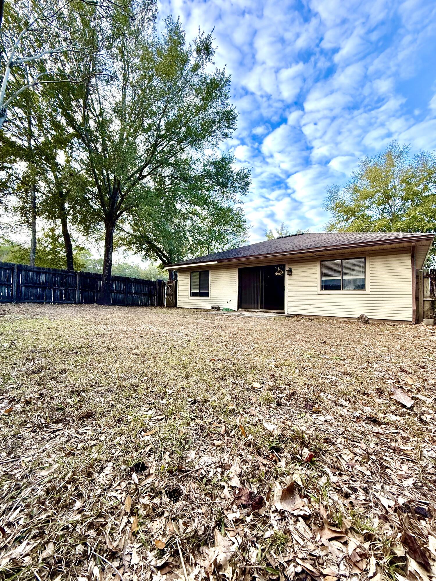 CEDAR RIDGE PH 8 - Residential Lease