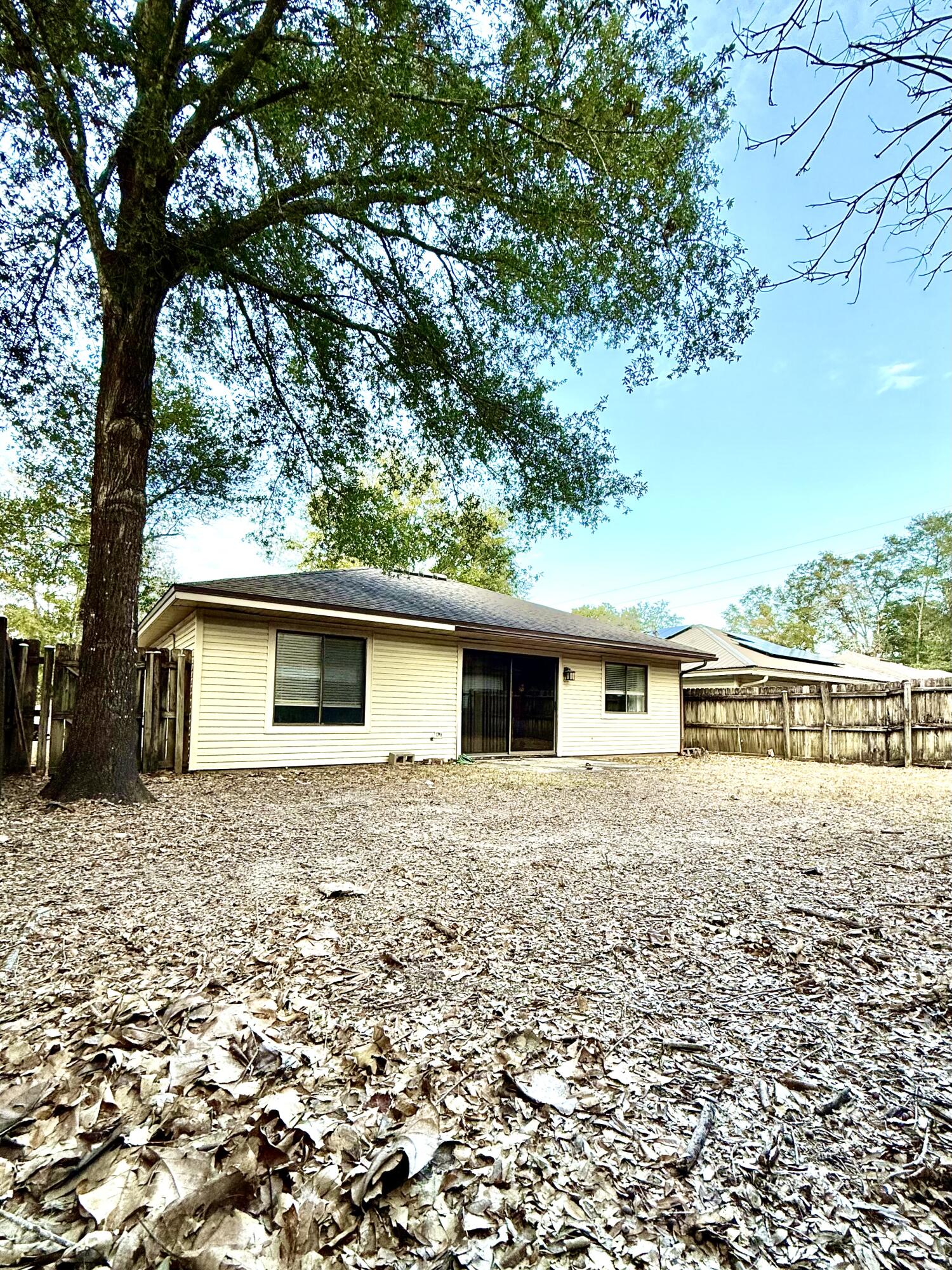 CEDAR RIDGE PH 8 - Residential Lease