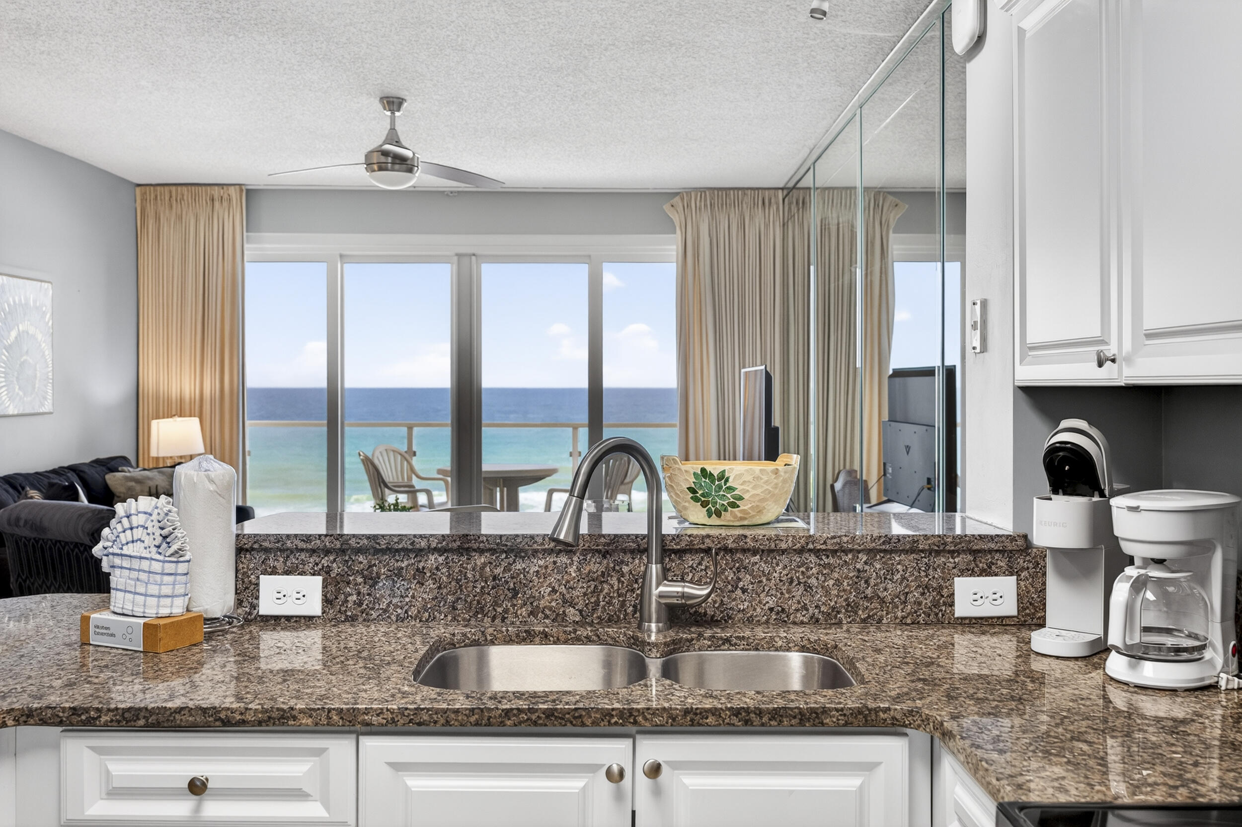 STERLING SANDS CONDO - Residential