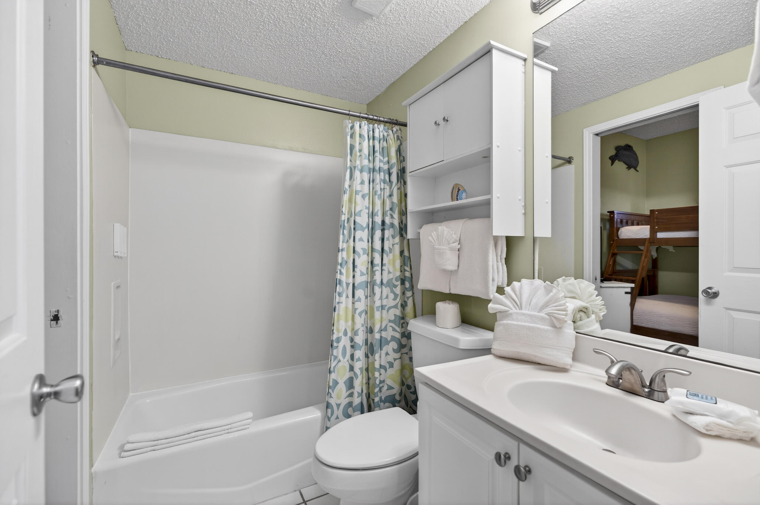 STERLING SANDS CONDO - Residential