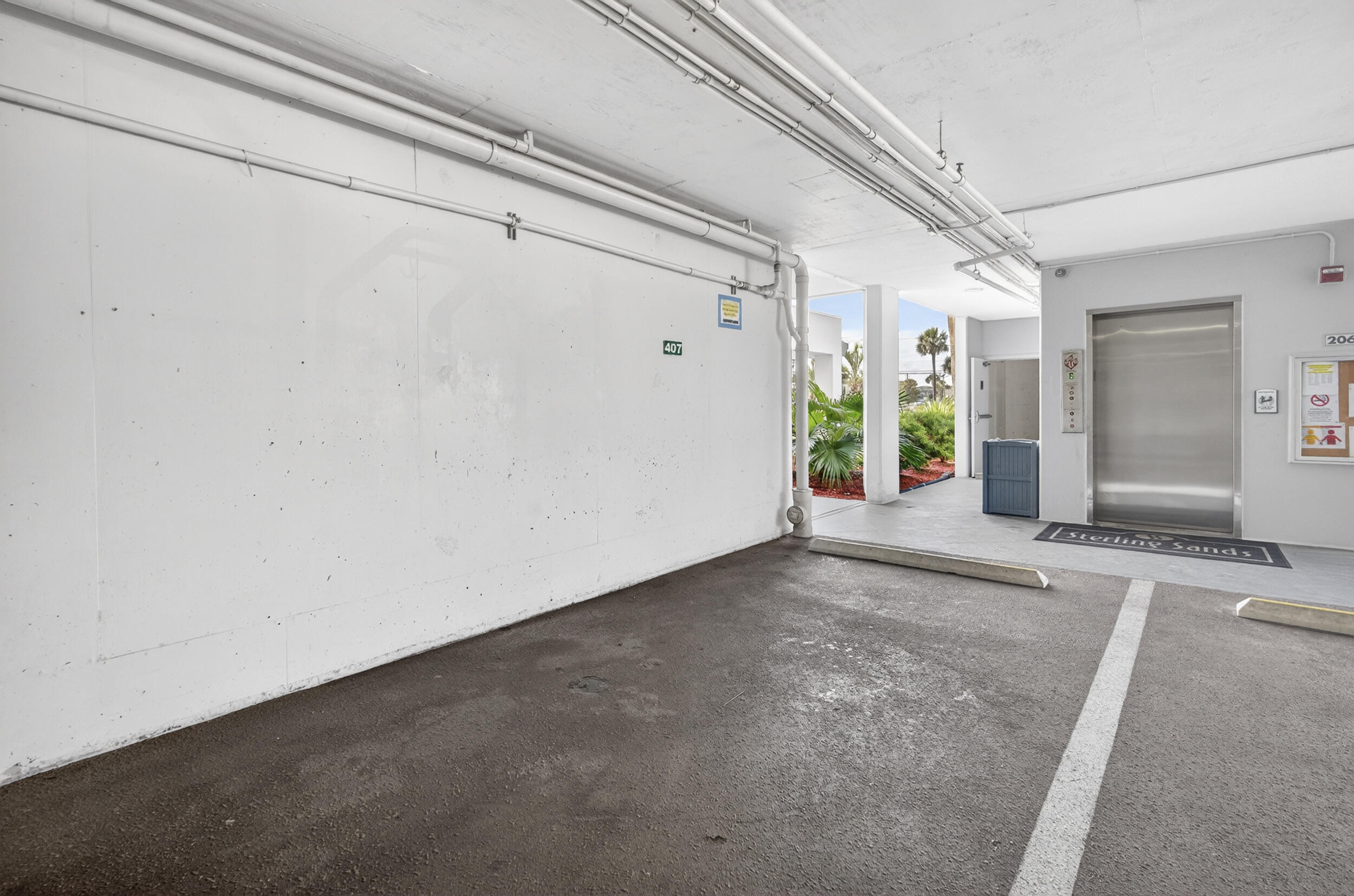 STERLING SANDS CONDO - Residential