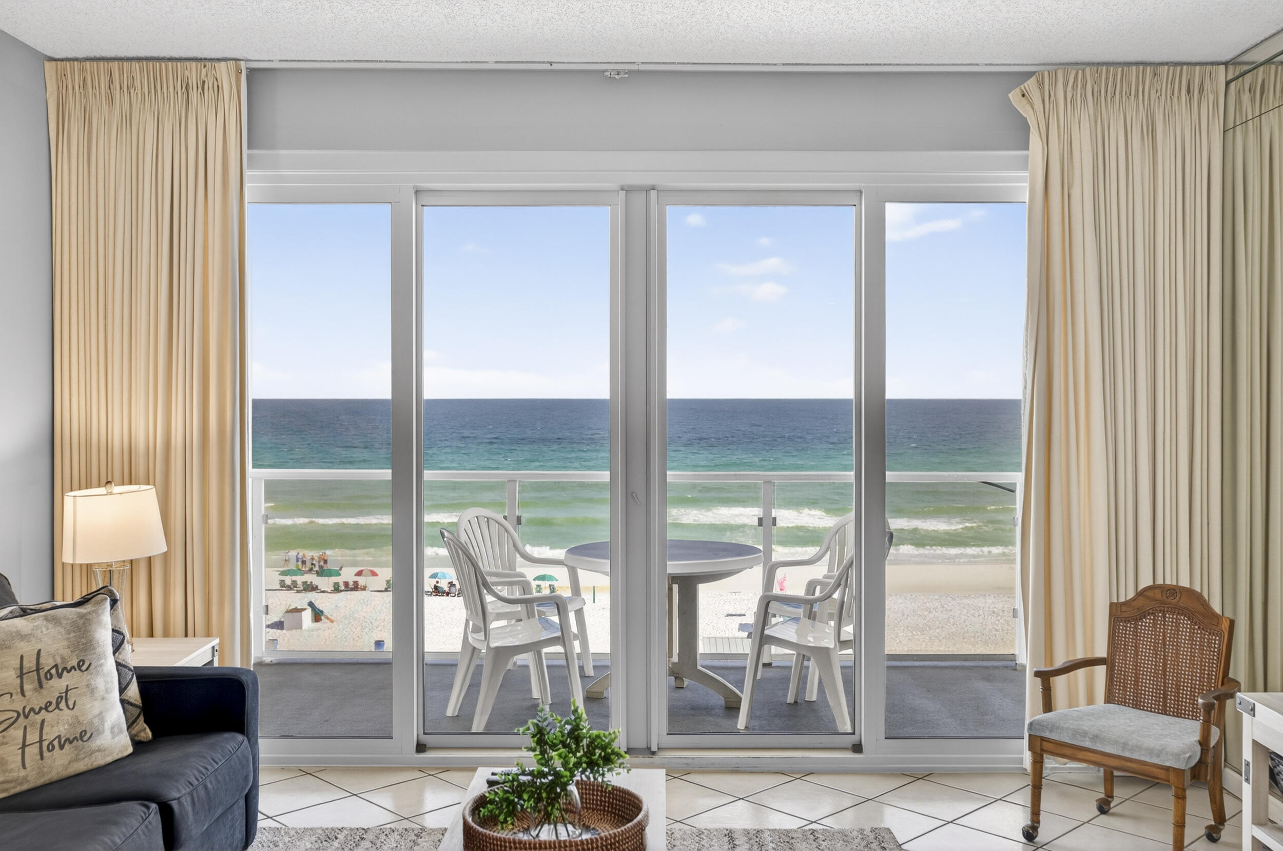STERLING SANDS CONDO - Residential