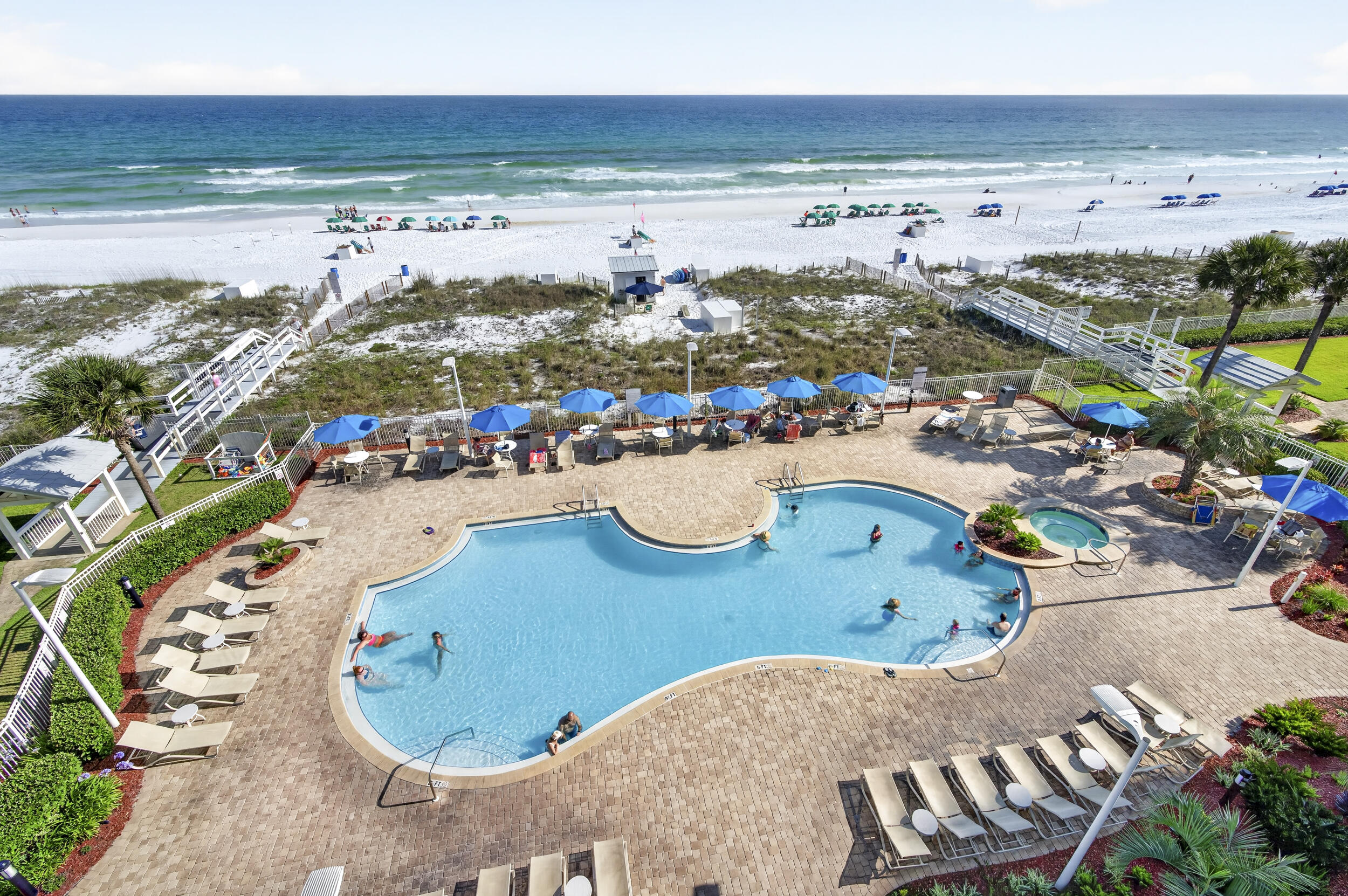 STERLING SANDS CONDO - Residential