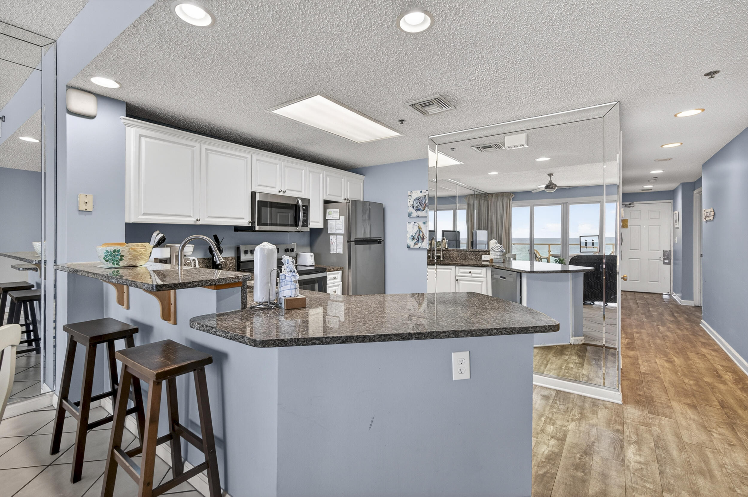 STERLING SANDS CONDO - Residential