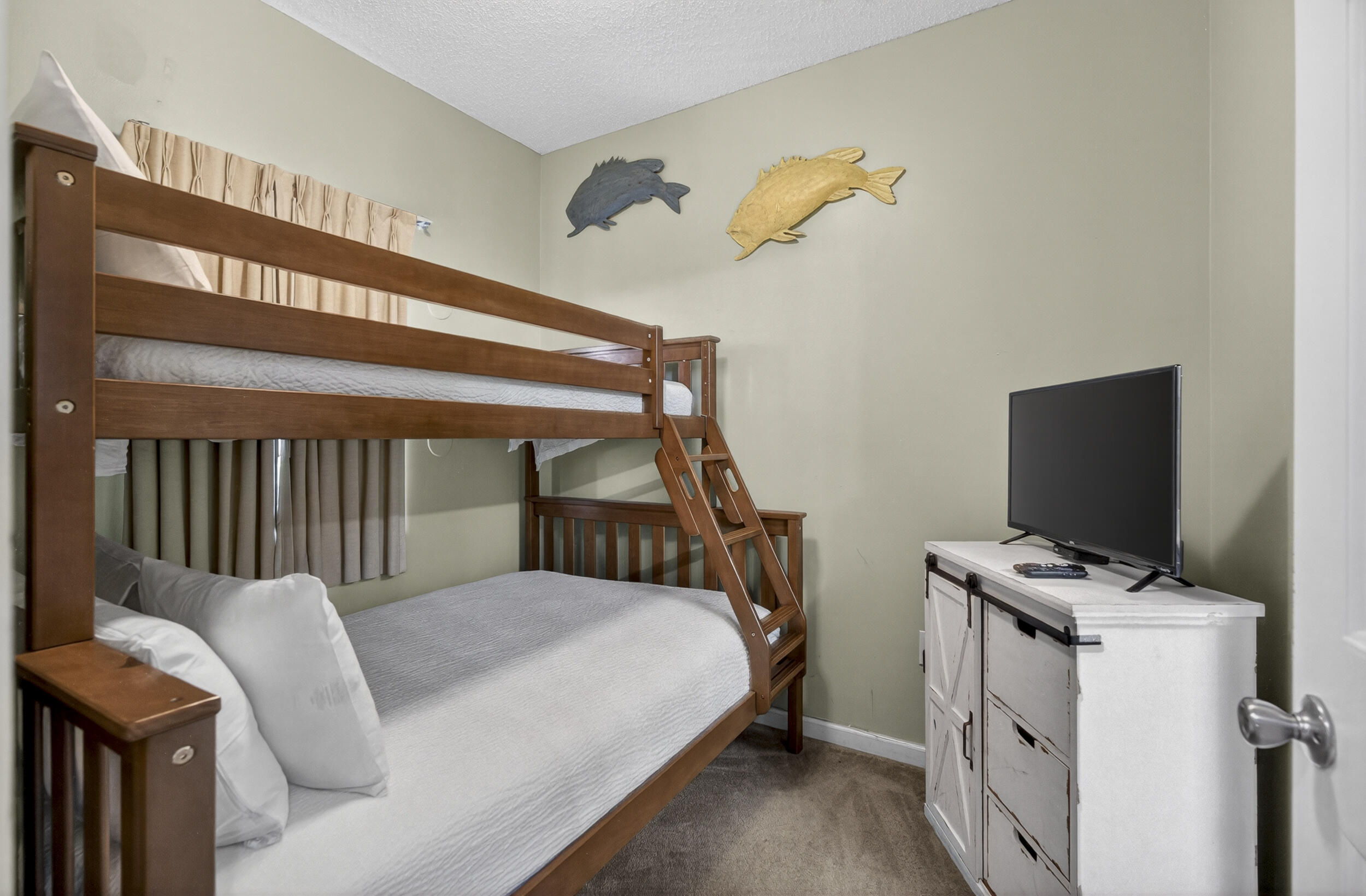 STERLING SANDS CONDO - Residential