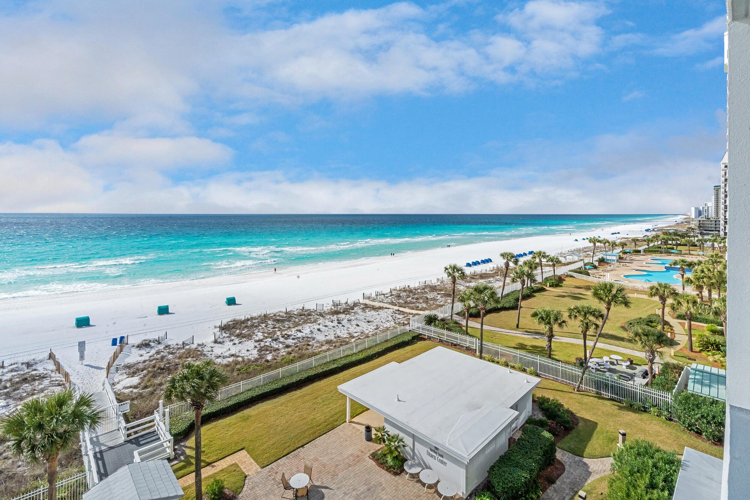 STERLING SANDS CONDO - Residential