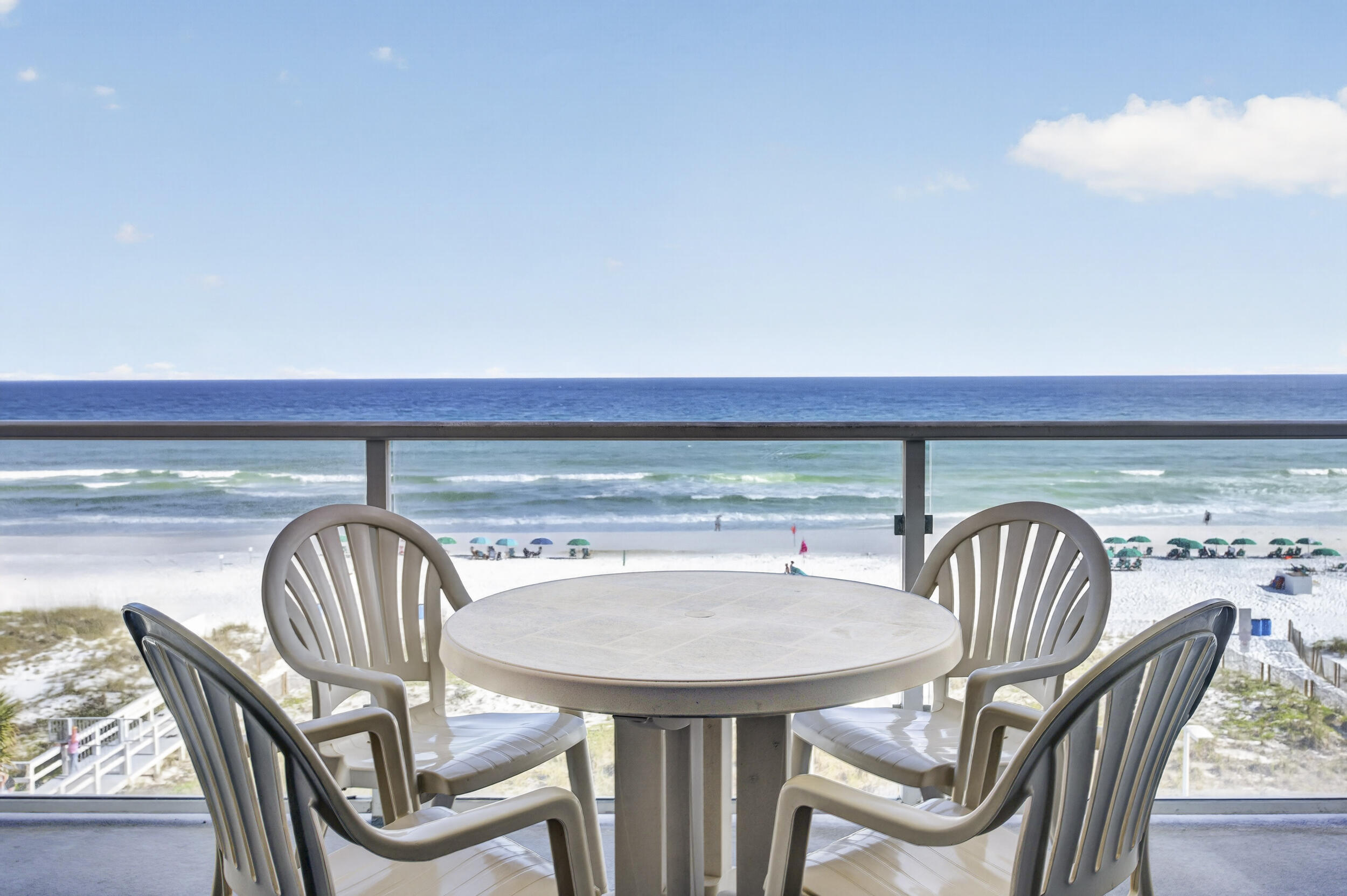 STERLING SANDS CONDO - Residential