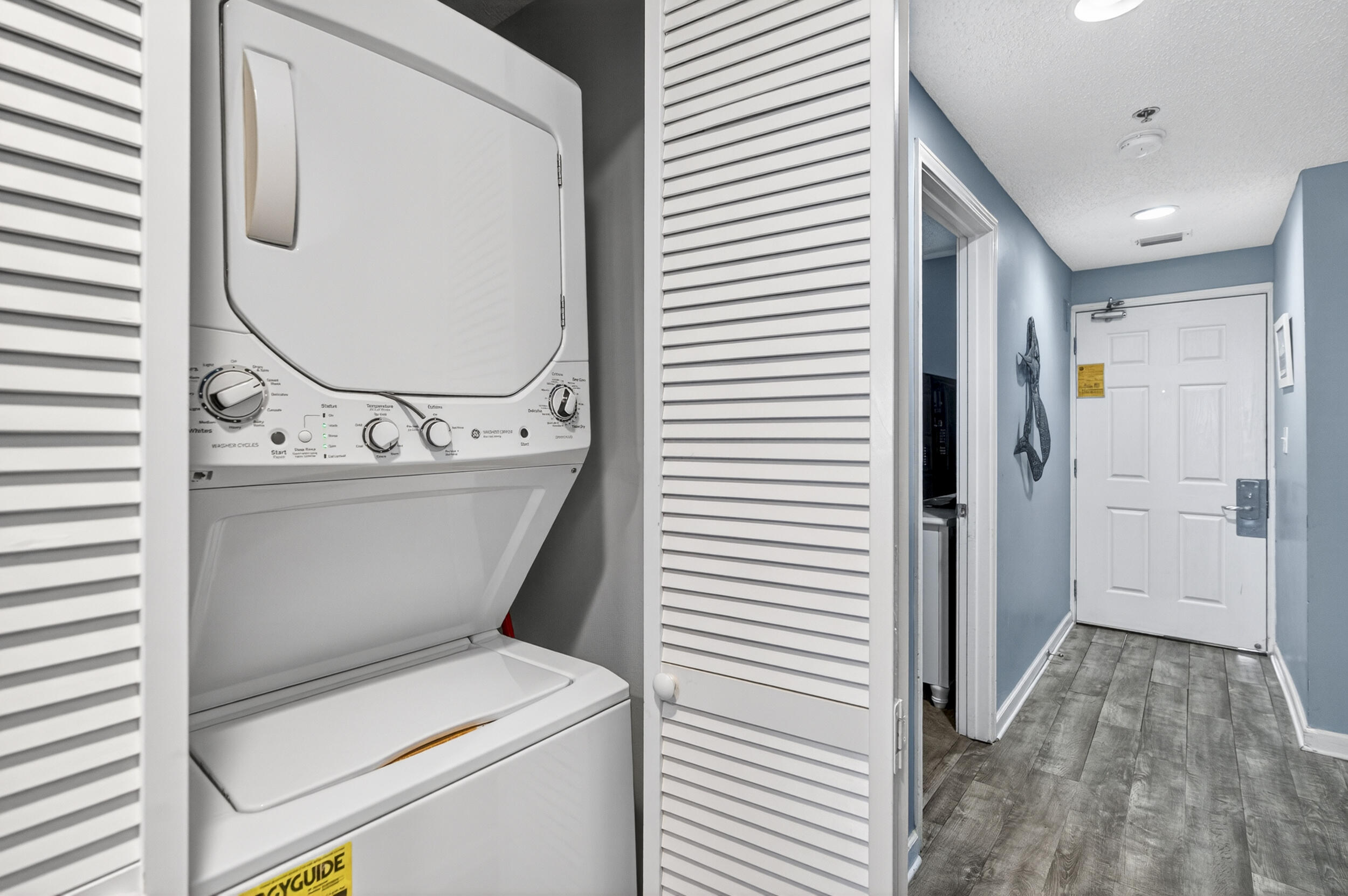 STERLING SANDS CONDO - Residential