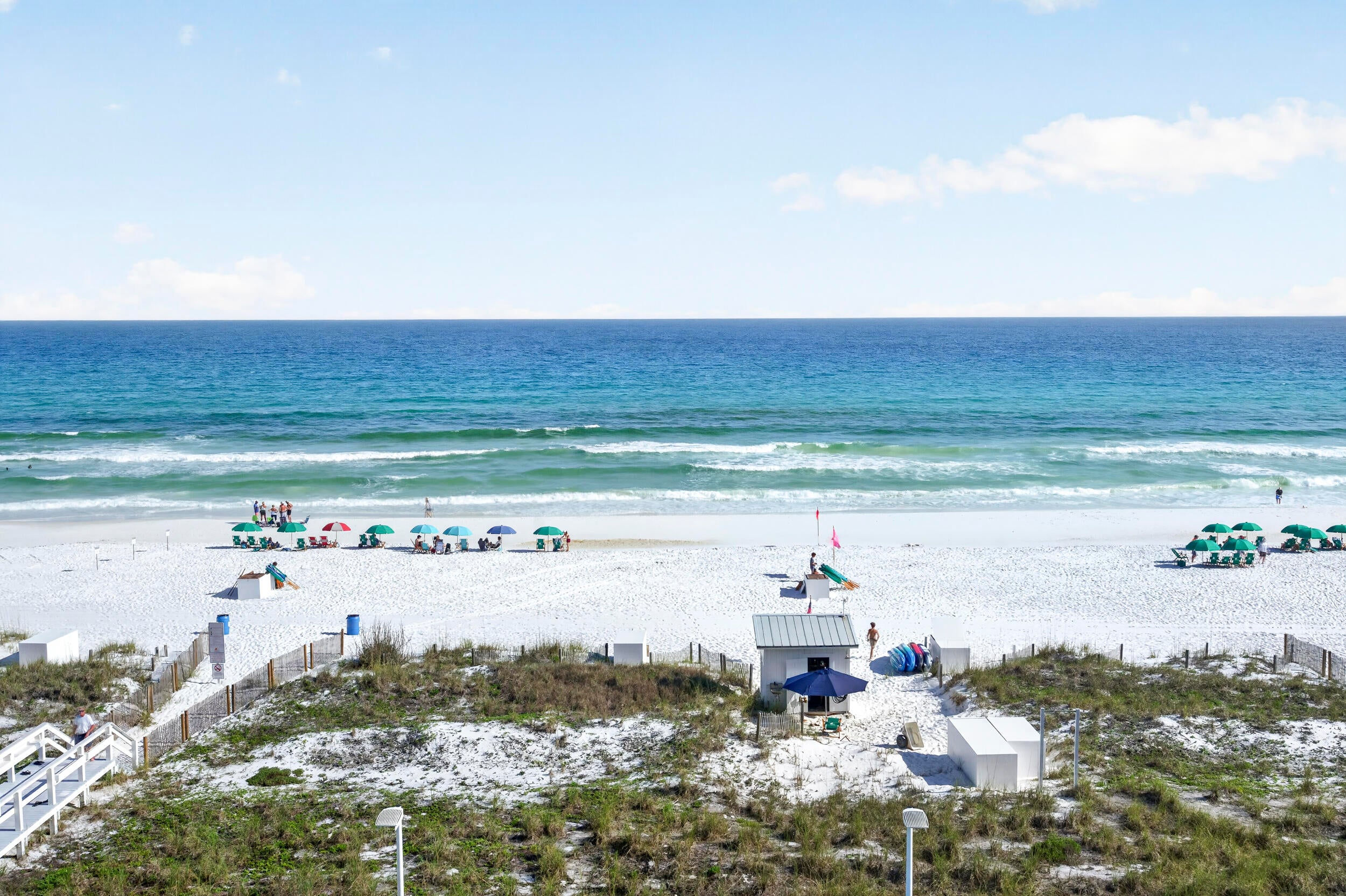 STERLING SANDS CONDO - Residential