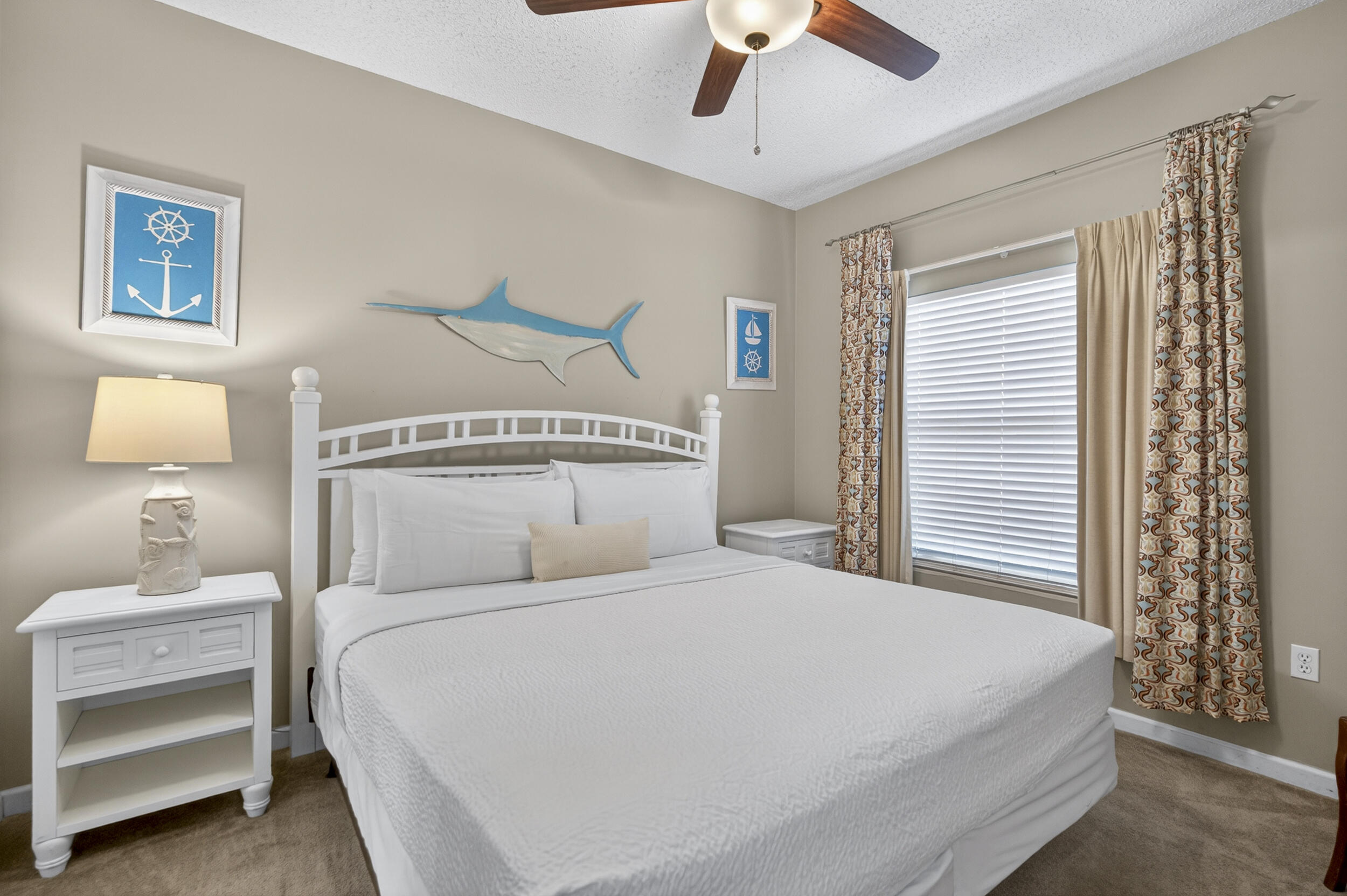 STERLING SANDS CONDO - Residential