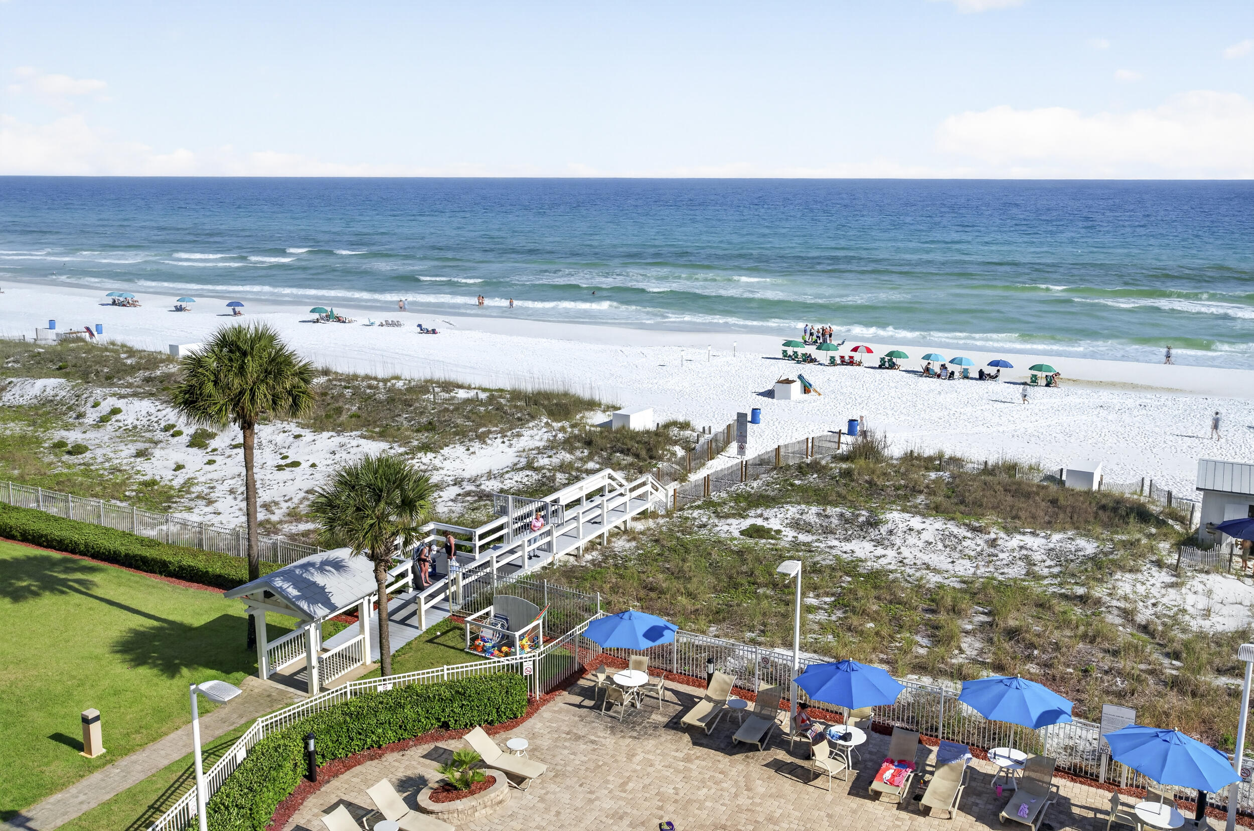 STERLING SANDS CONDO - Residential