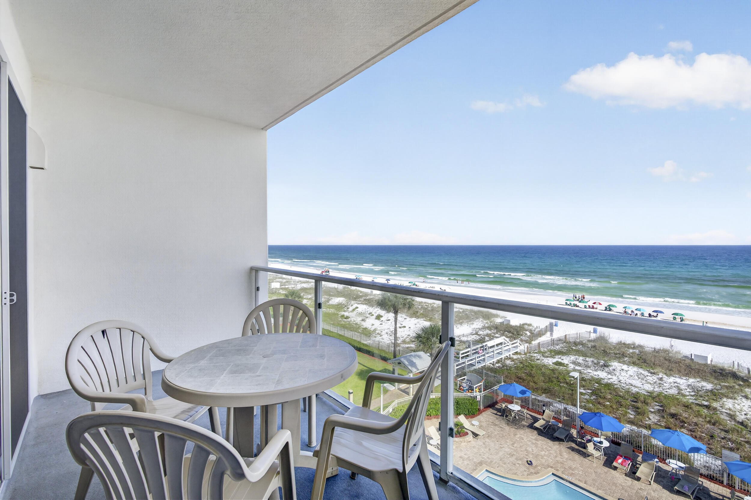 STERLING SANDS CONDO - Residential